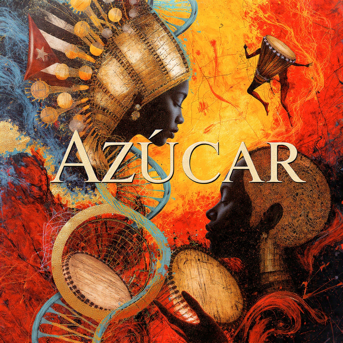 Azucar