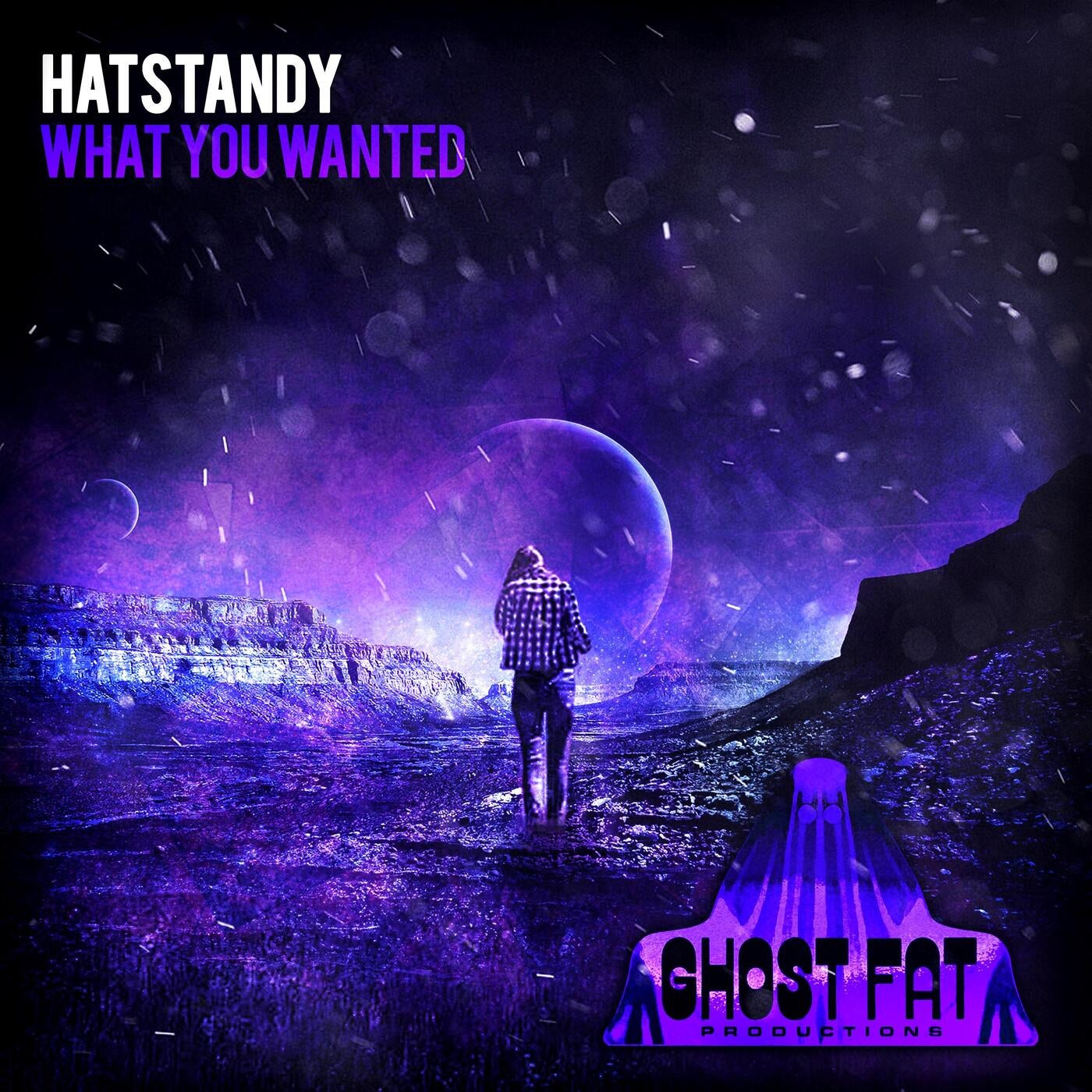 What You Wanted