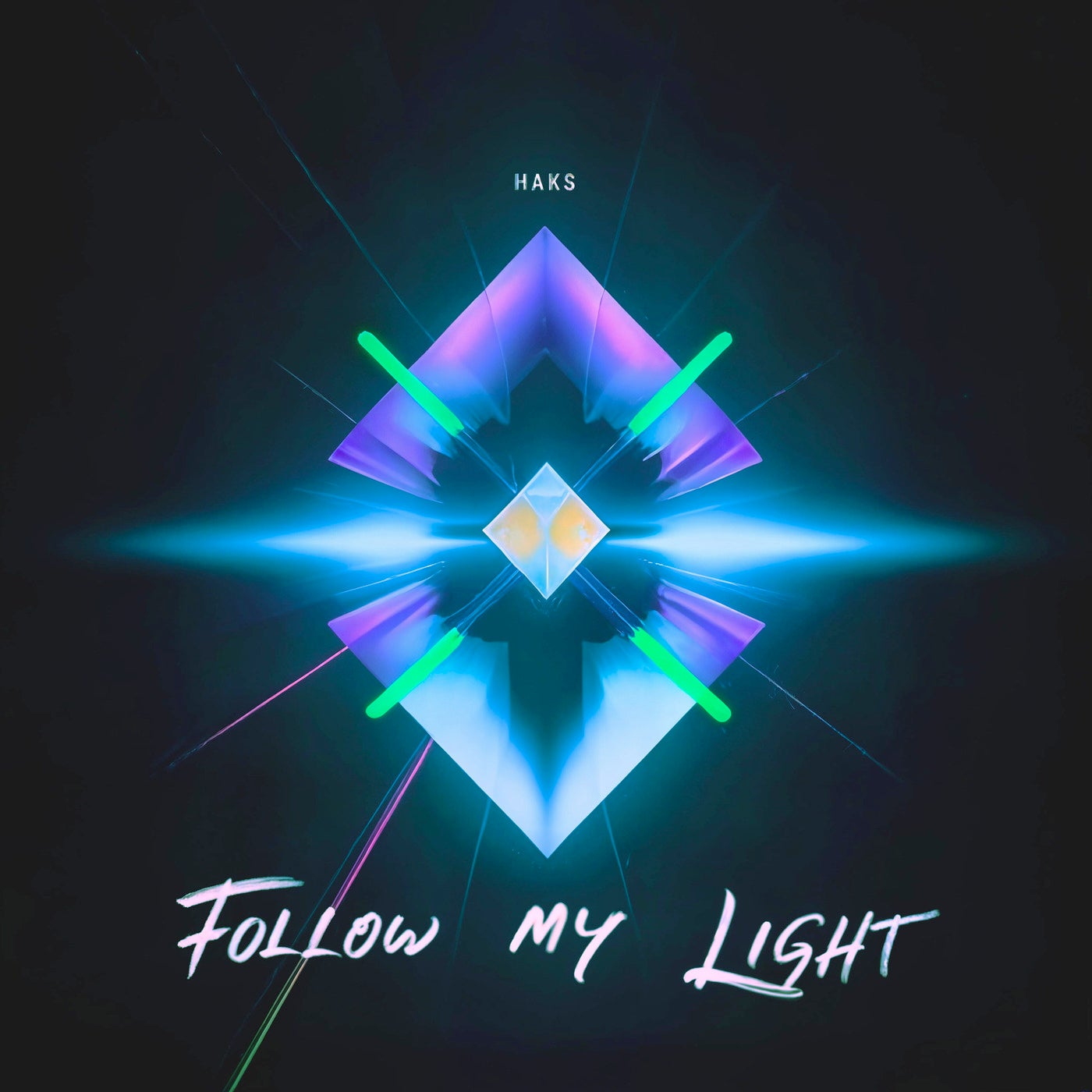 Follow My Light