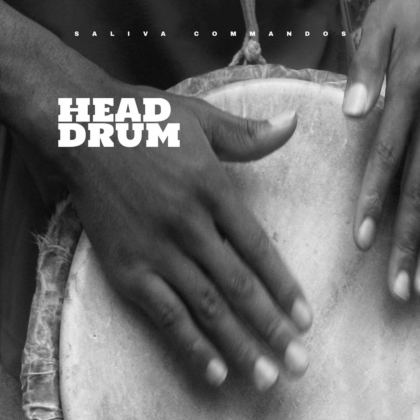 Head Drum