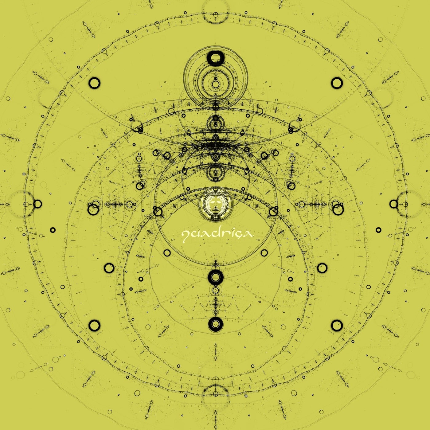 Quadriga Collection 2024
