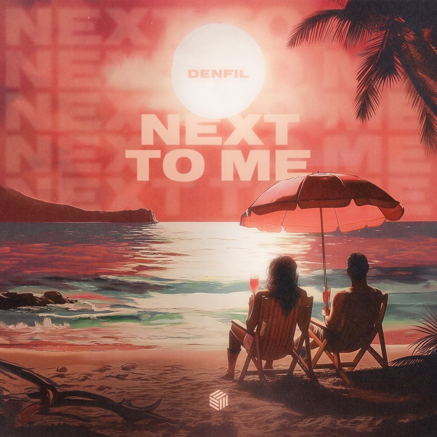 Next to Me