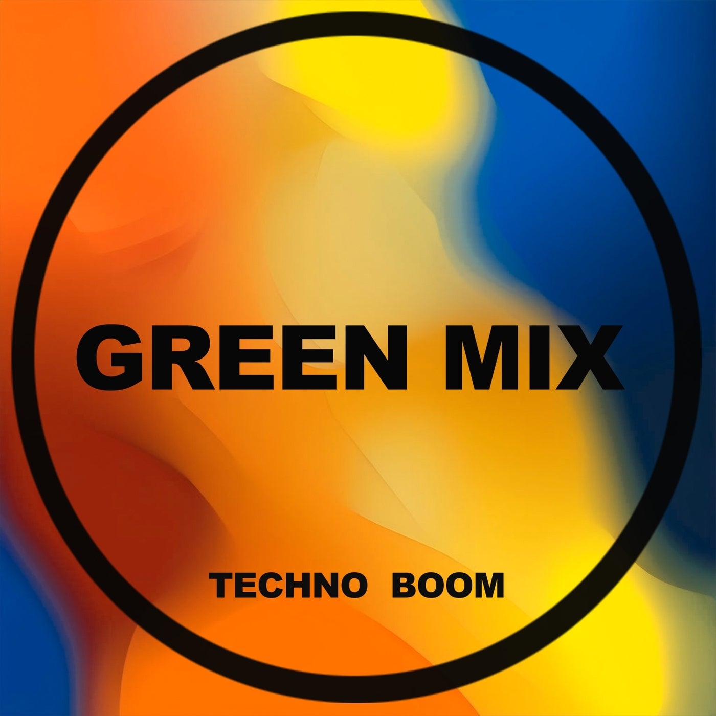 Techno Boom