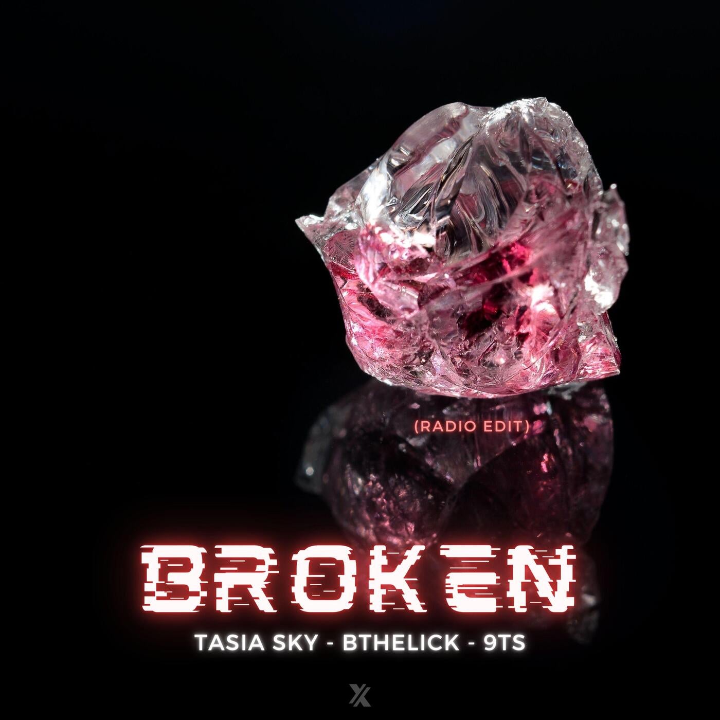 Broken (Radio Edit)