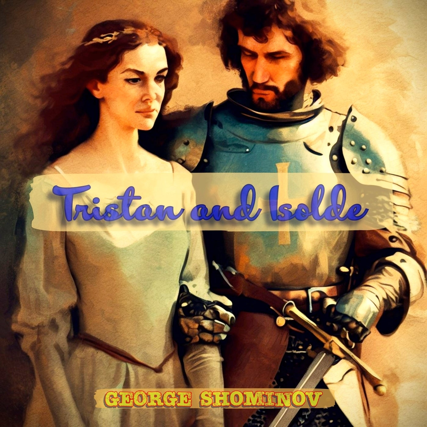 Tristan and Isolde