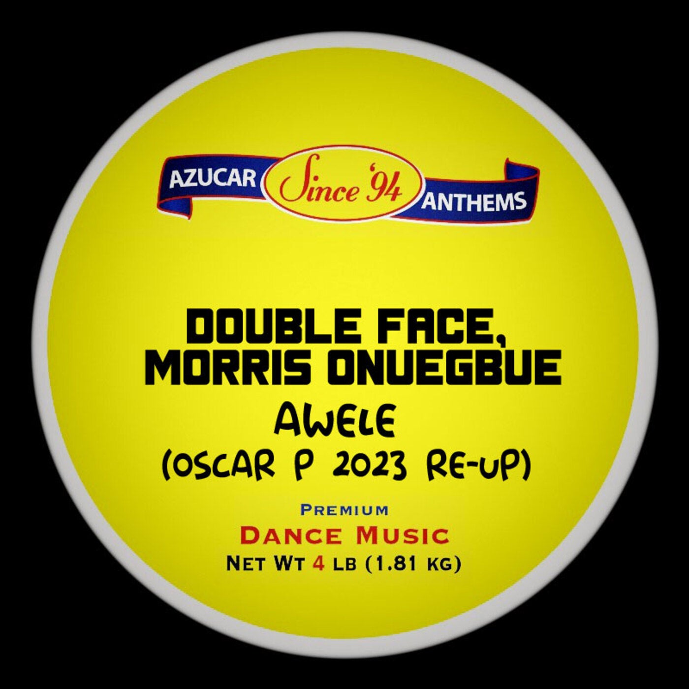 AWELE (Oscar P Rework)
