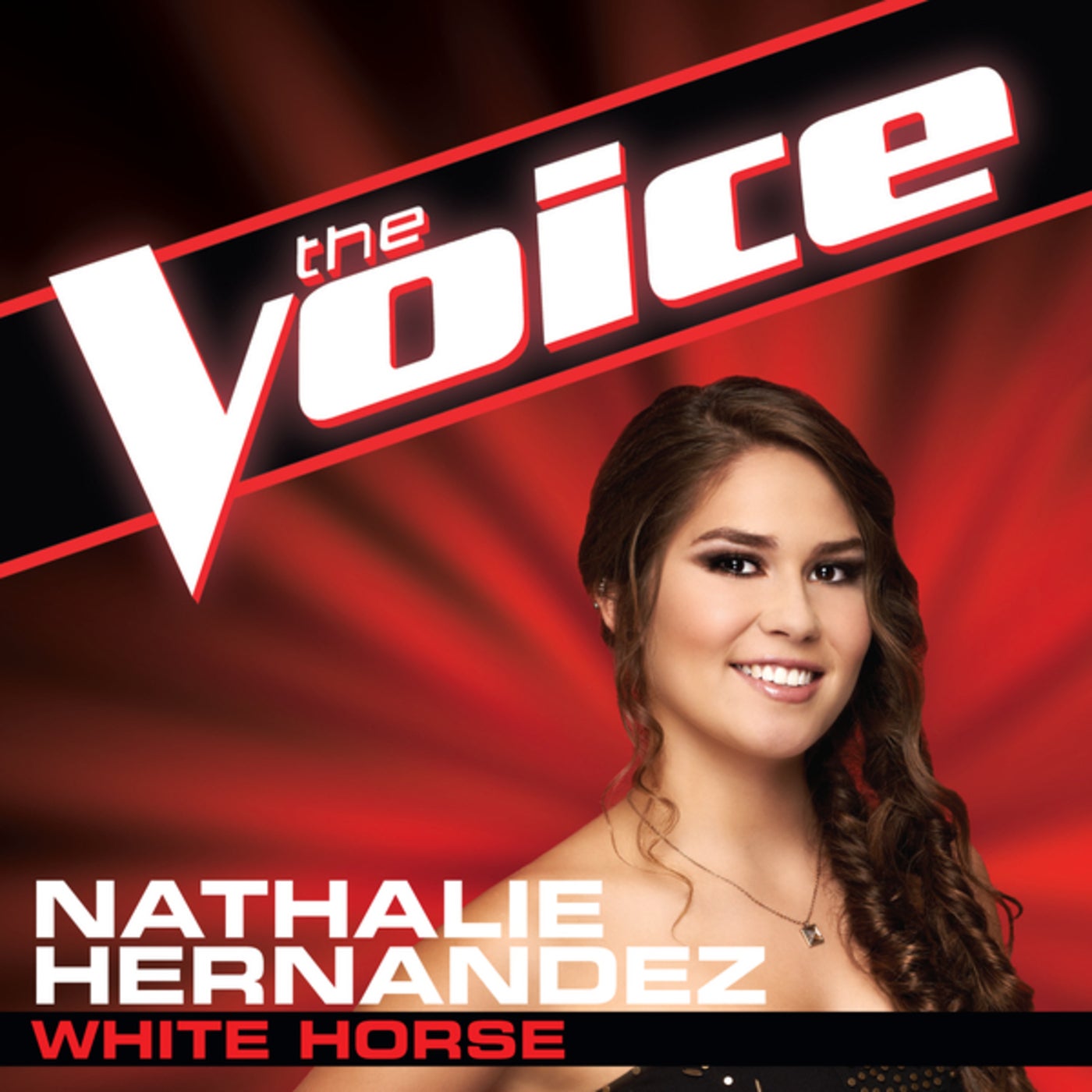 White Horse (The Voice Performance)
