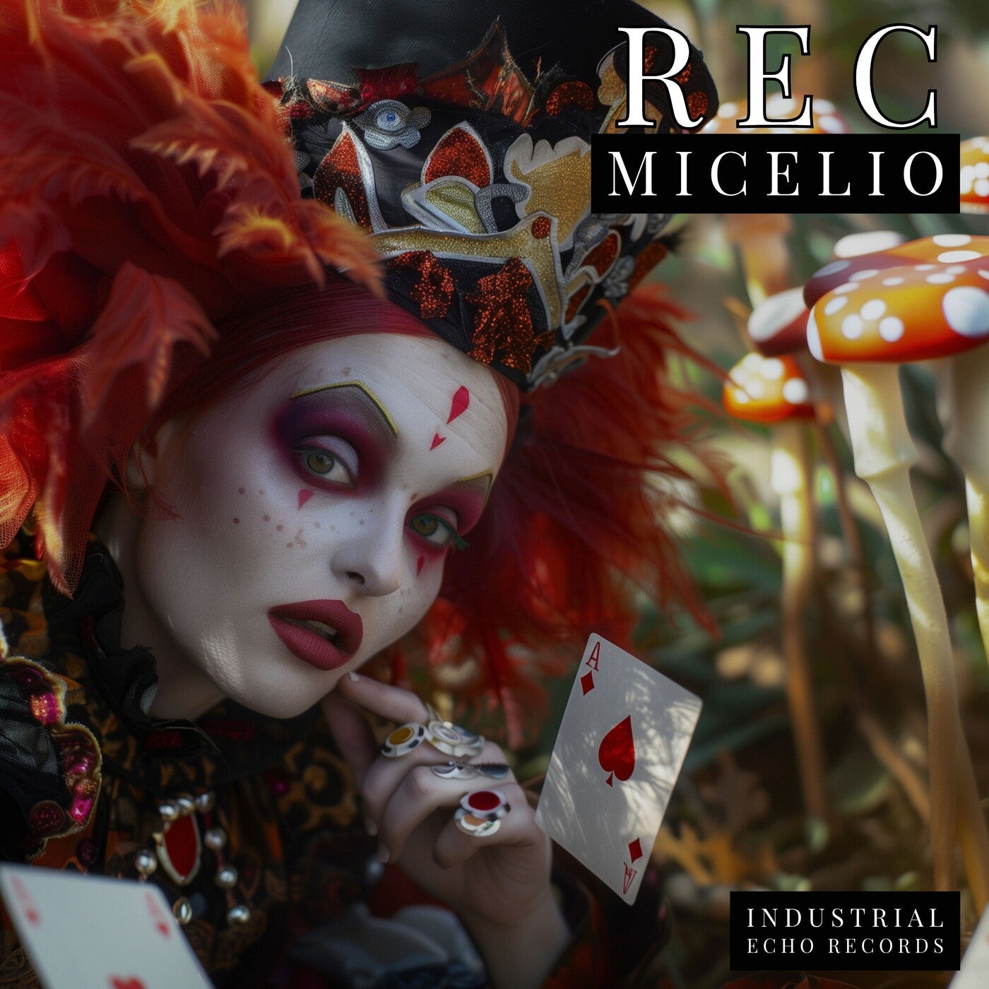 Micelio