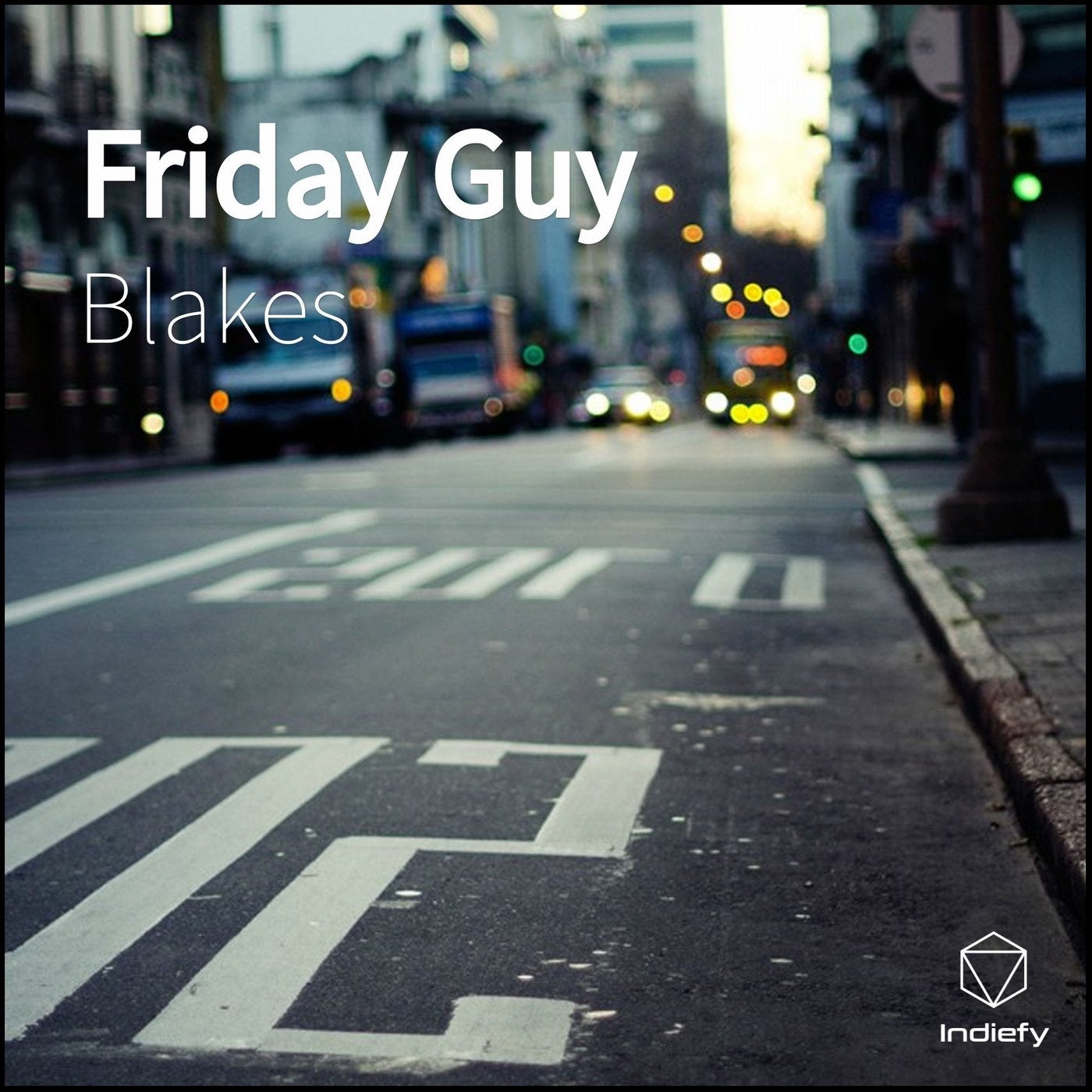 Friday Guy