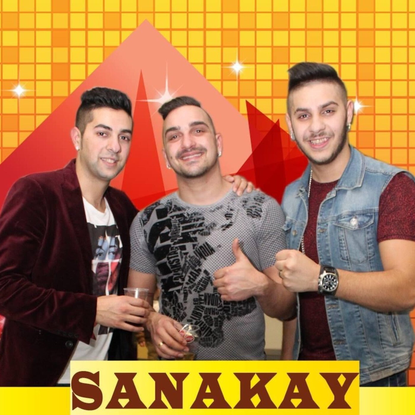 Sanakay