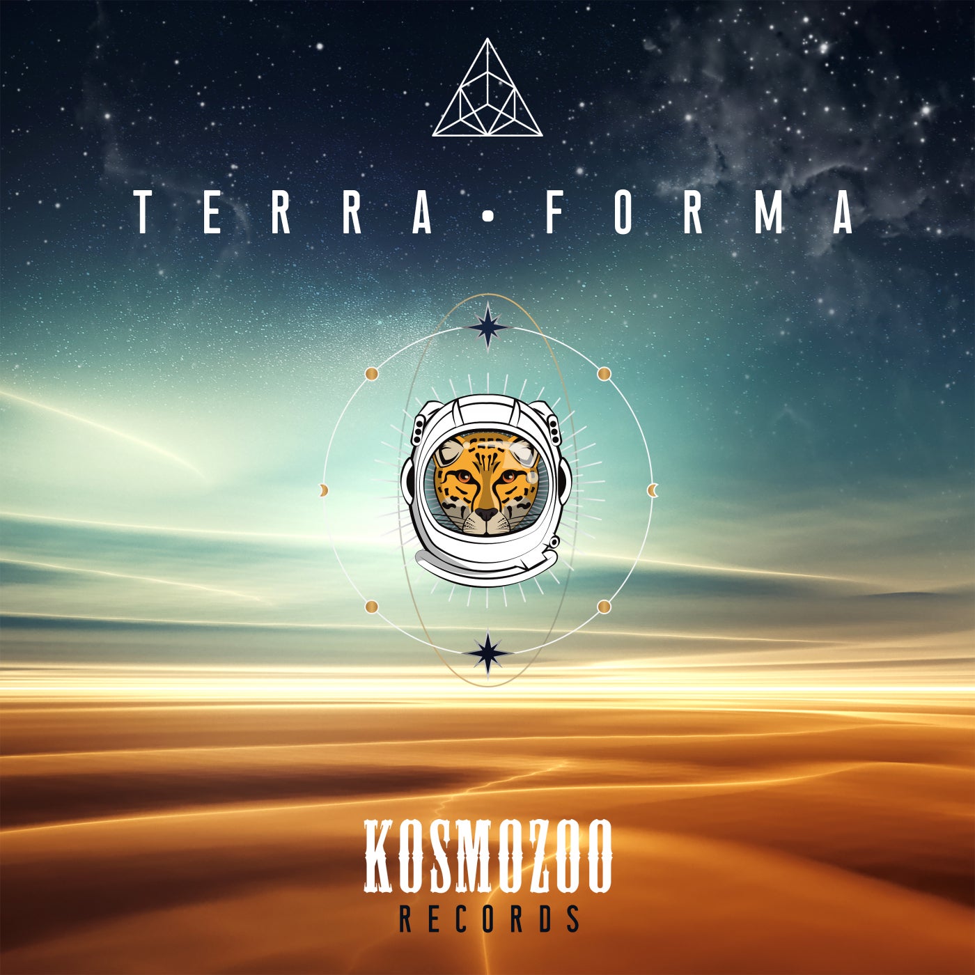 Terra Forma