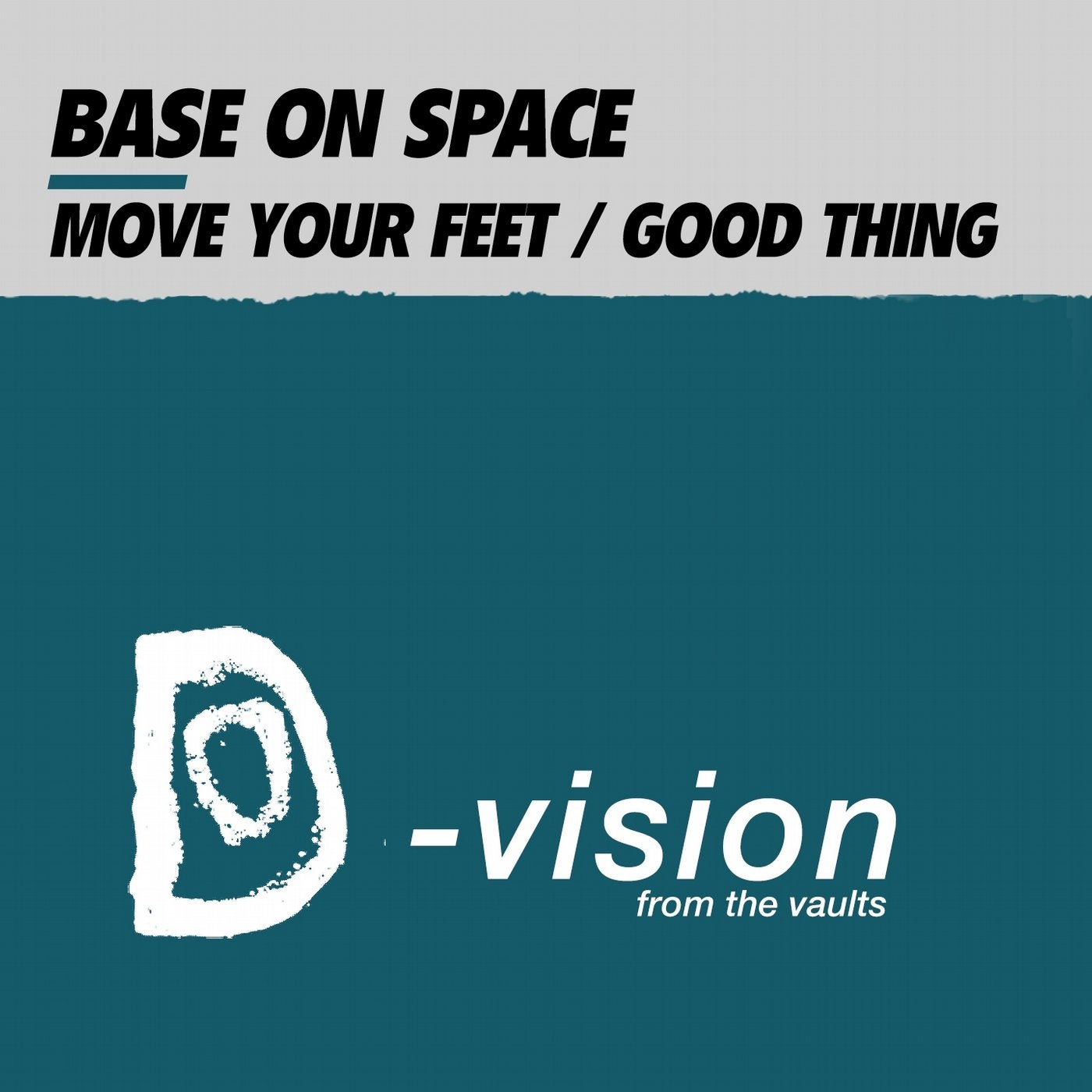 Move Your Feet / Good Thing