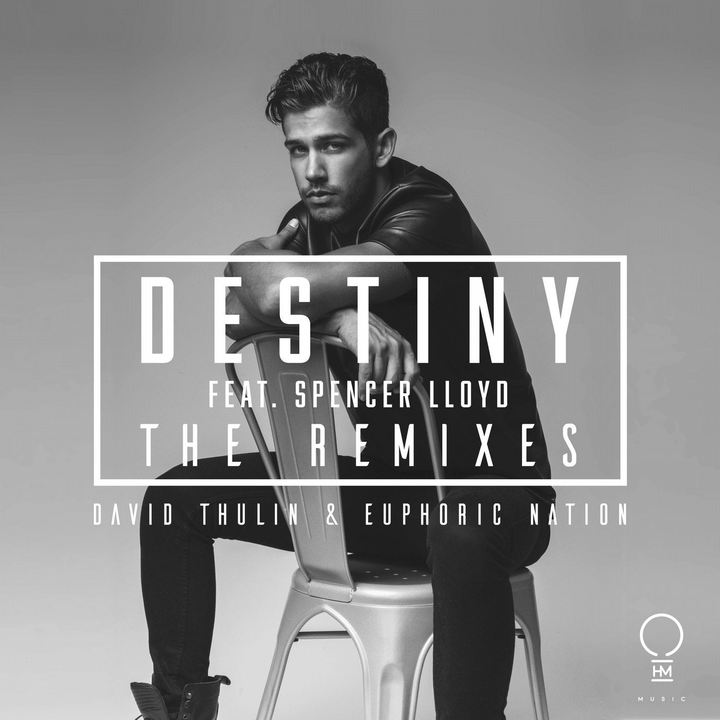Destiny - The Remixes