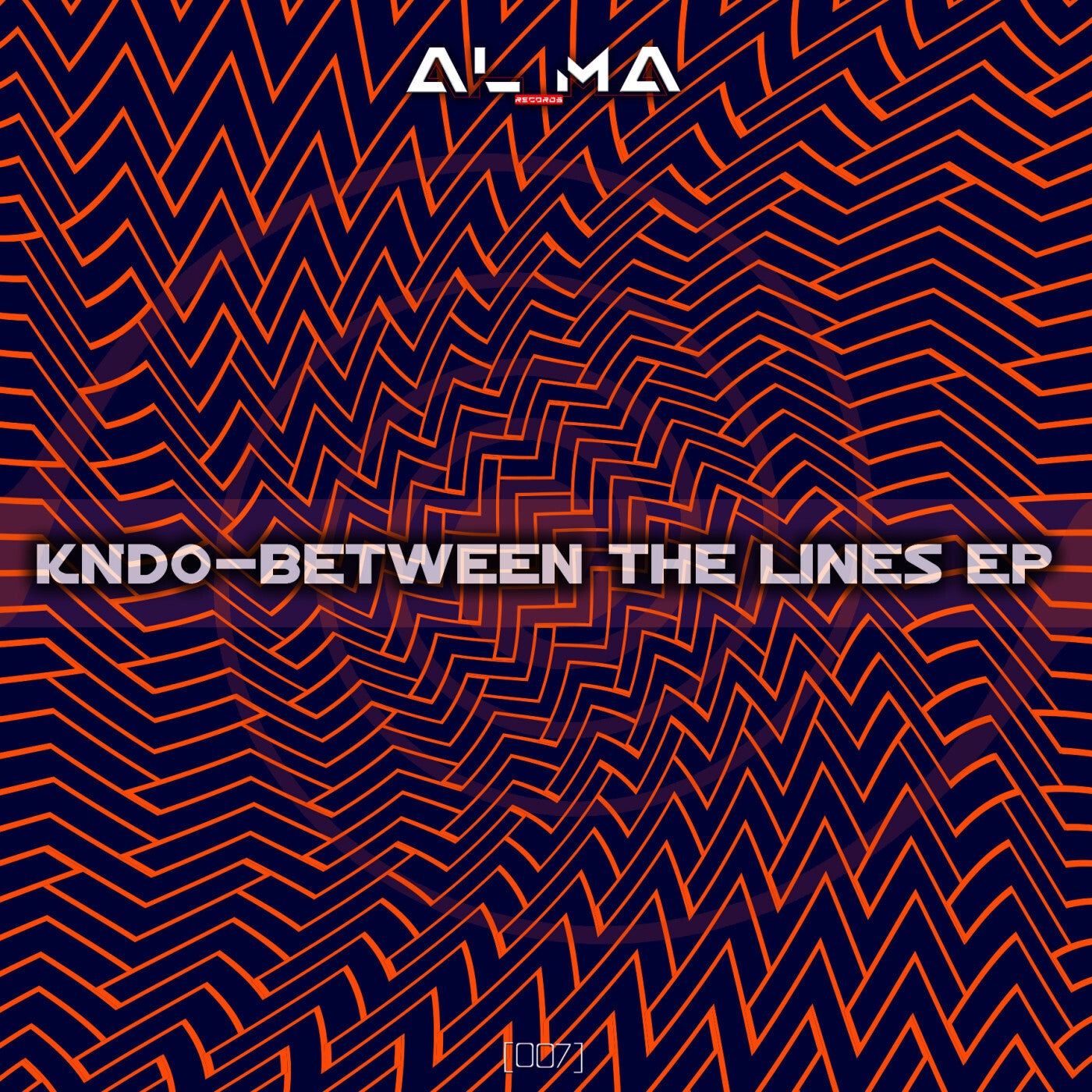 Between The Lines EP