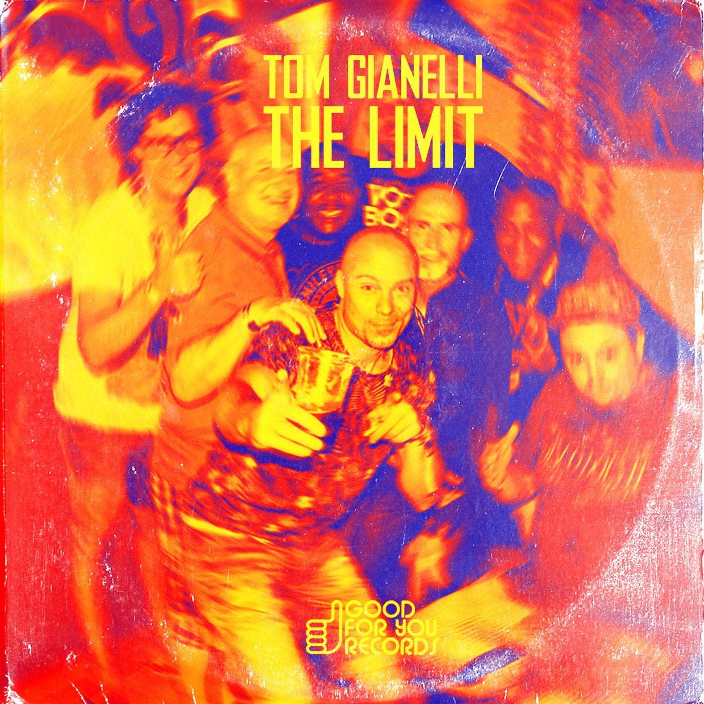Tom Gianelli - The Limit