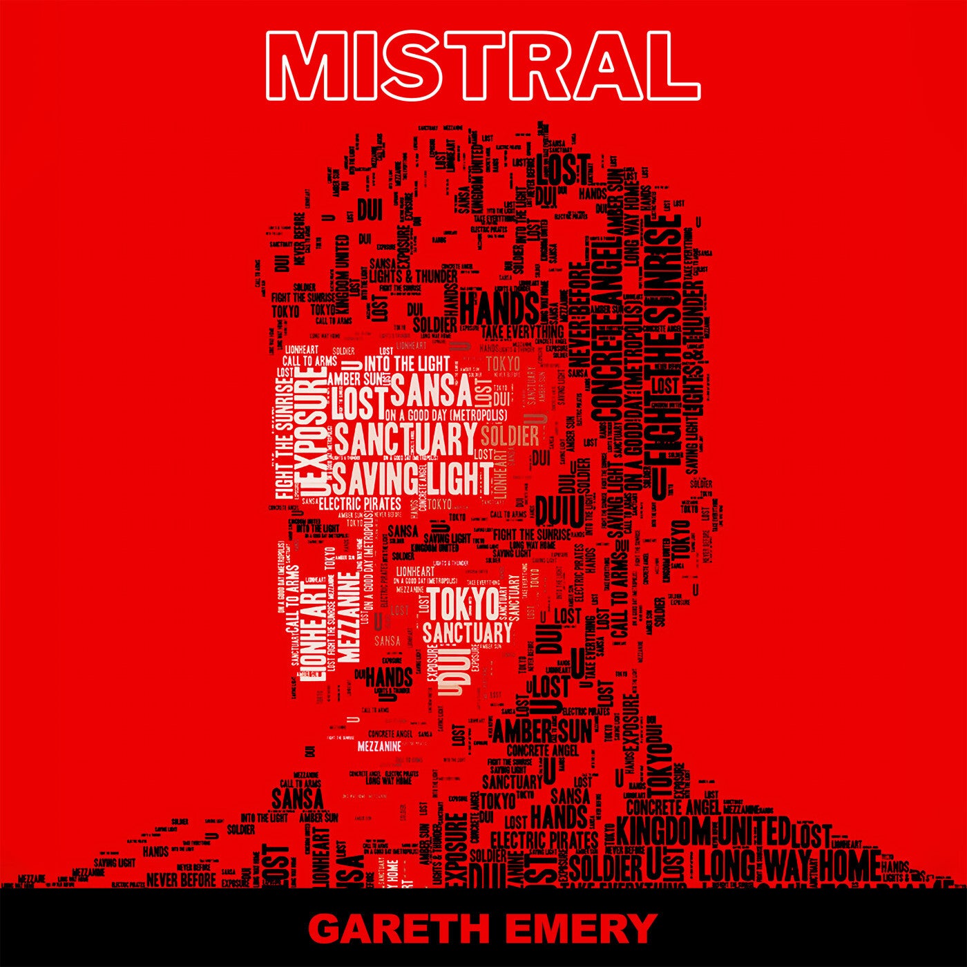 Mistral (Extended Mix)