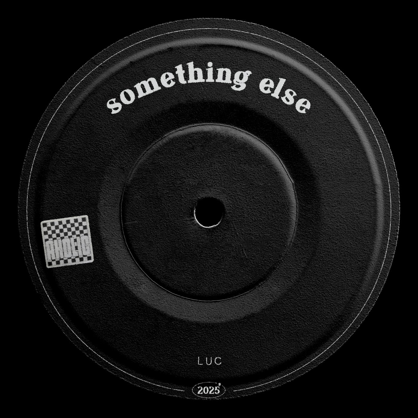 something else