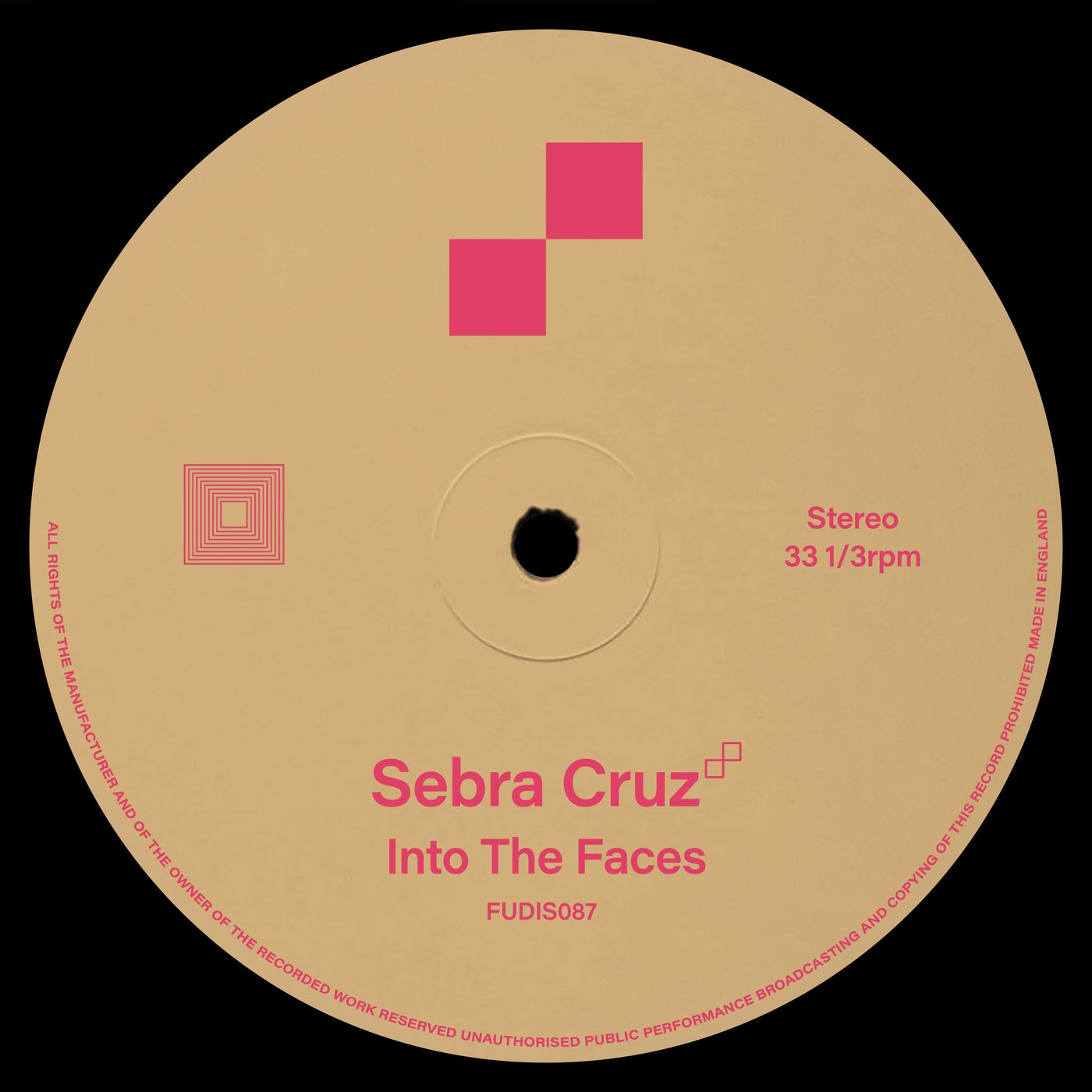 Into The Faces