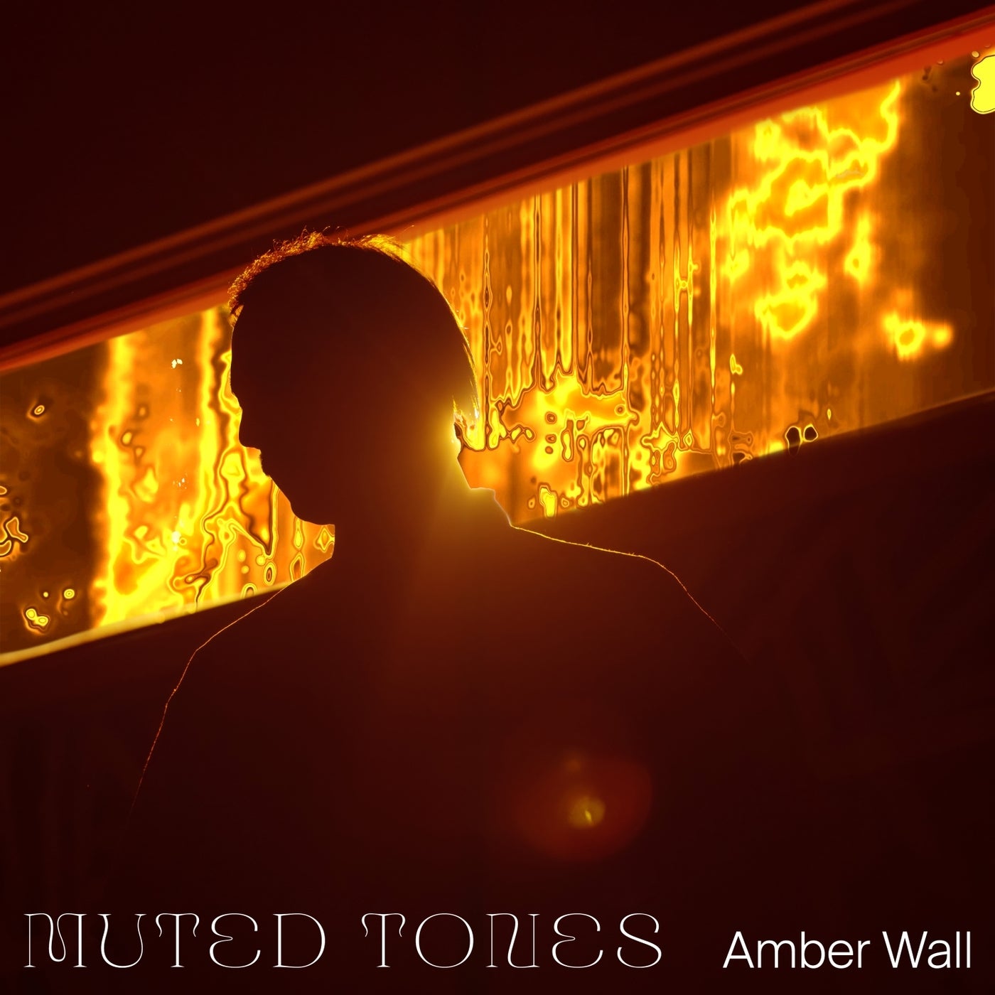 Amber Wall