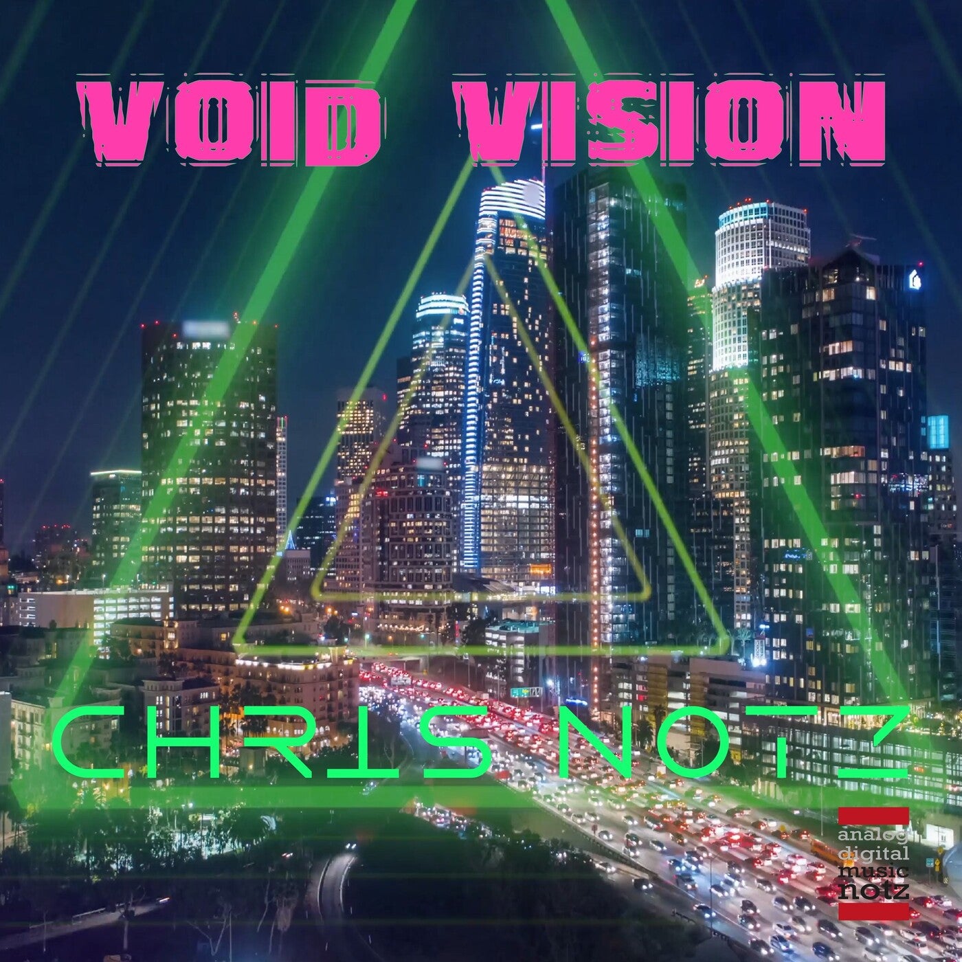 Void Vision