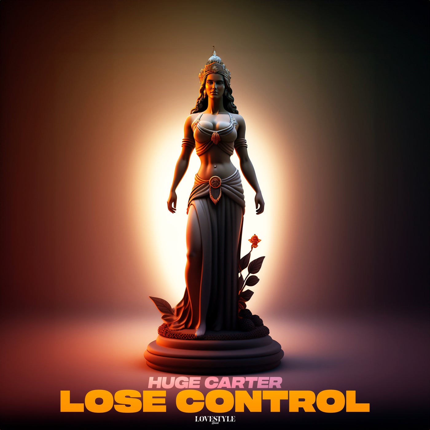 Lose Control