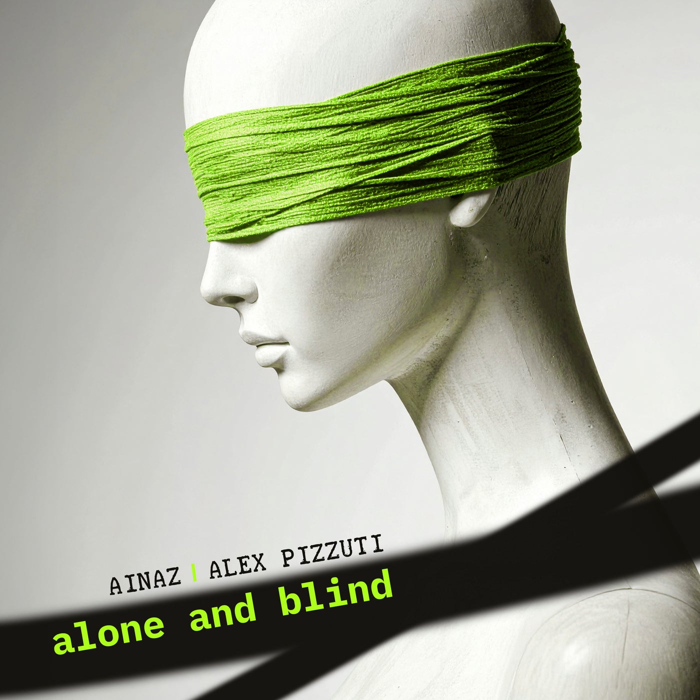 Alone and Blind (Extended)