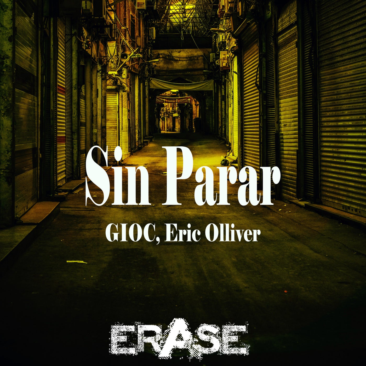 Sin Parar