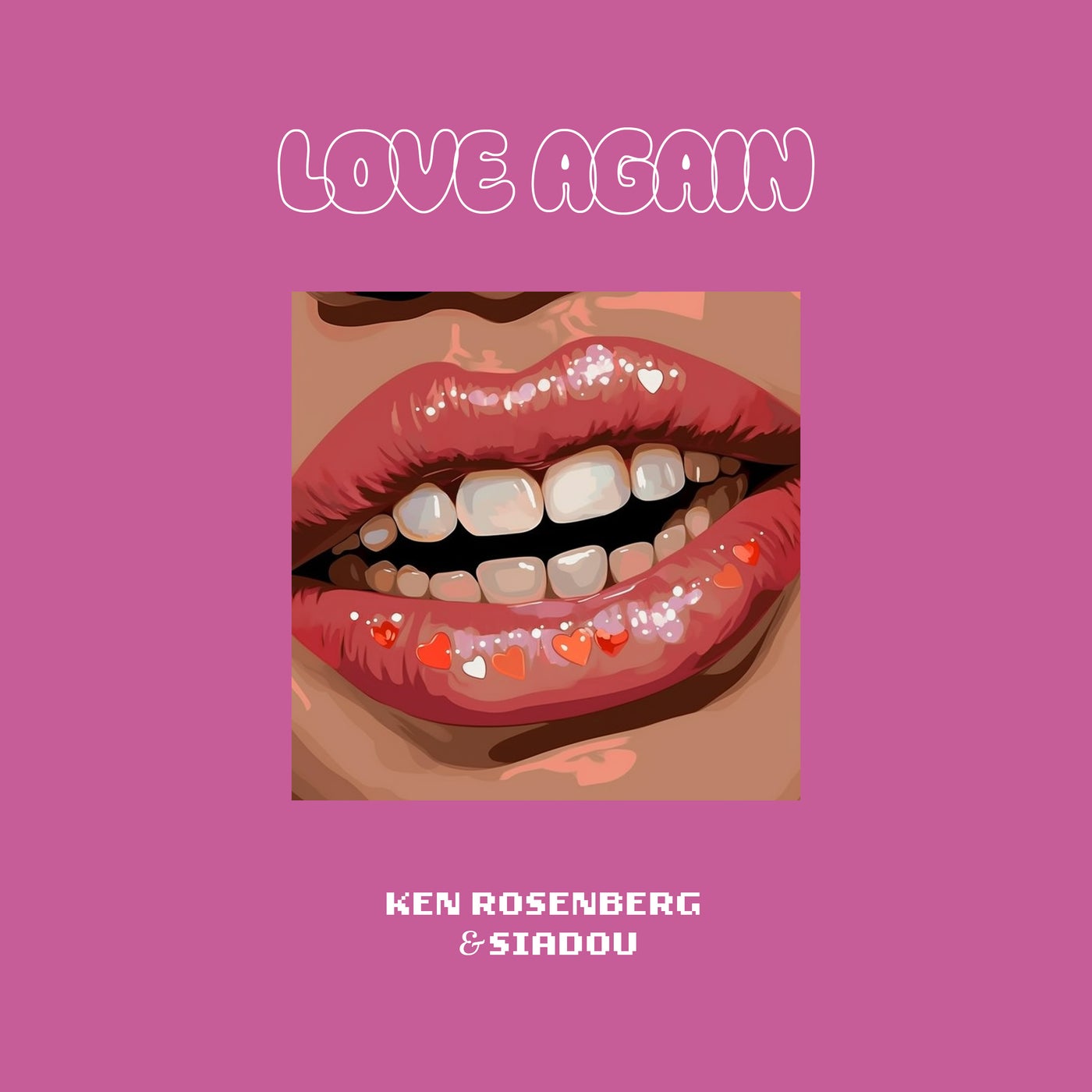 Love Again