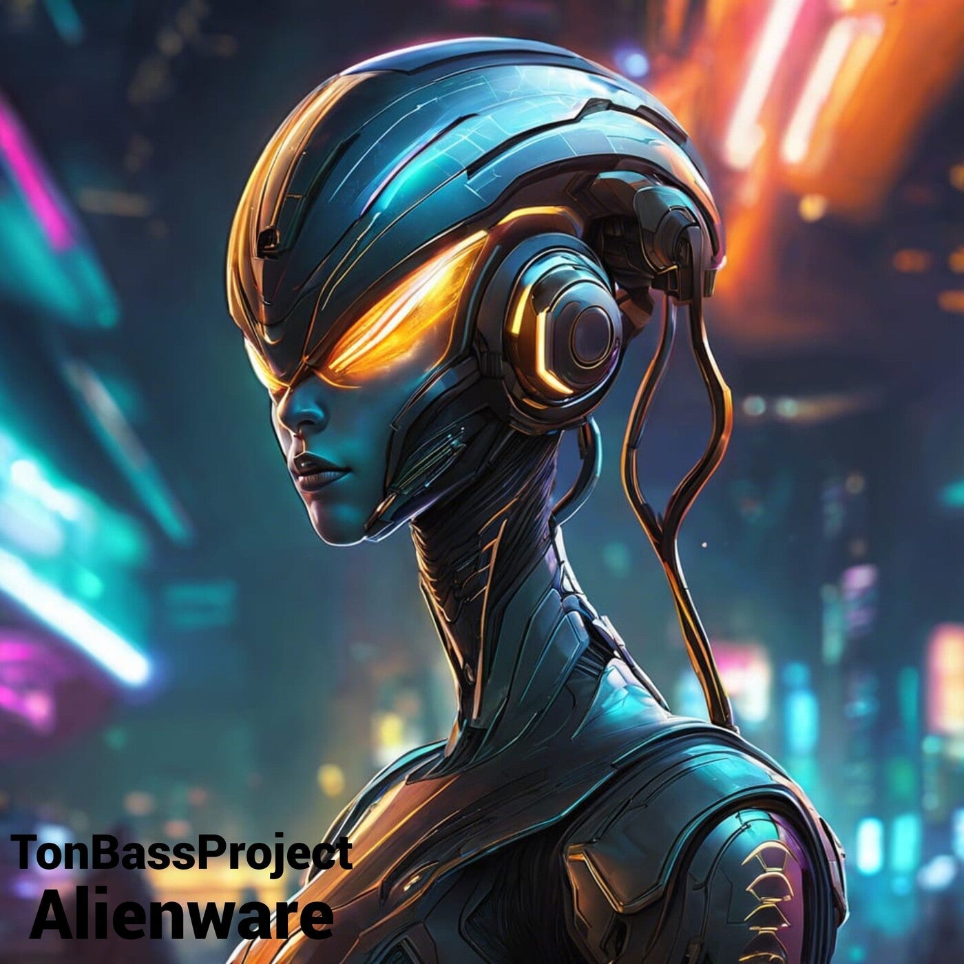 Alienware (Radio Edition)