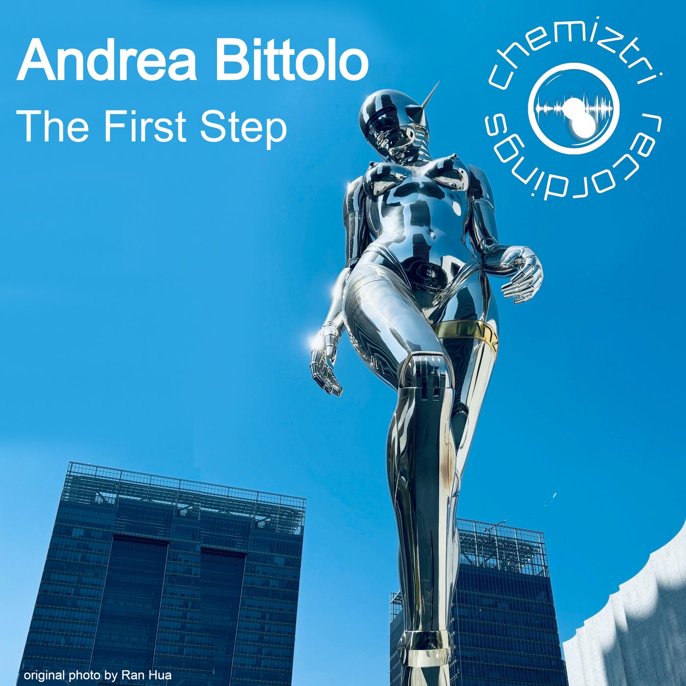The First Step