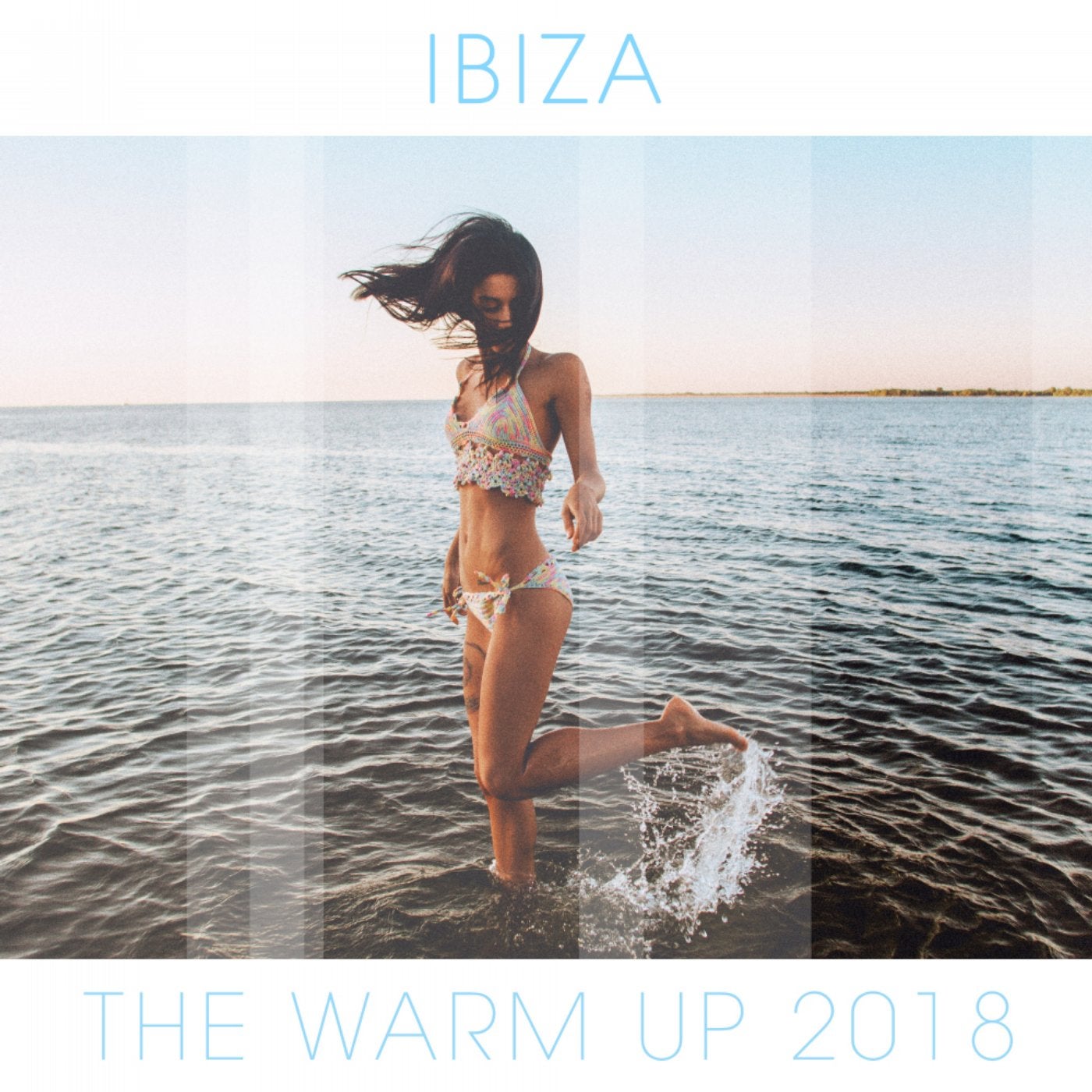 Ibiza Warm Up 2018