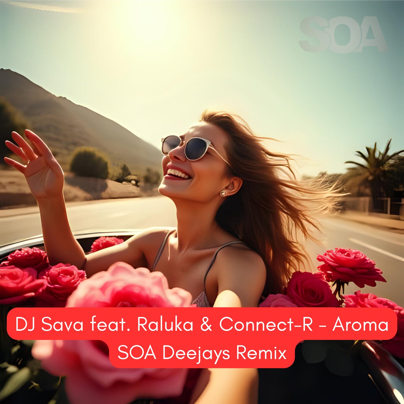 Aroma (SOA Deejays Remix Extended)