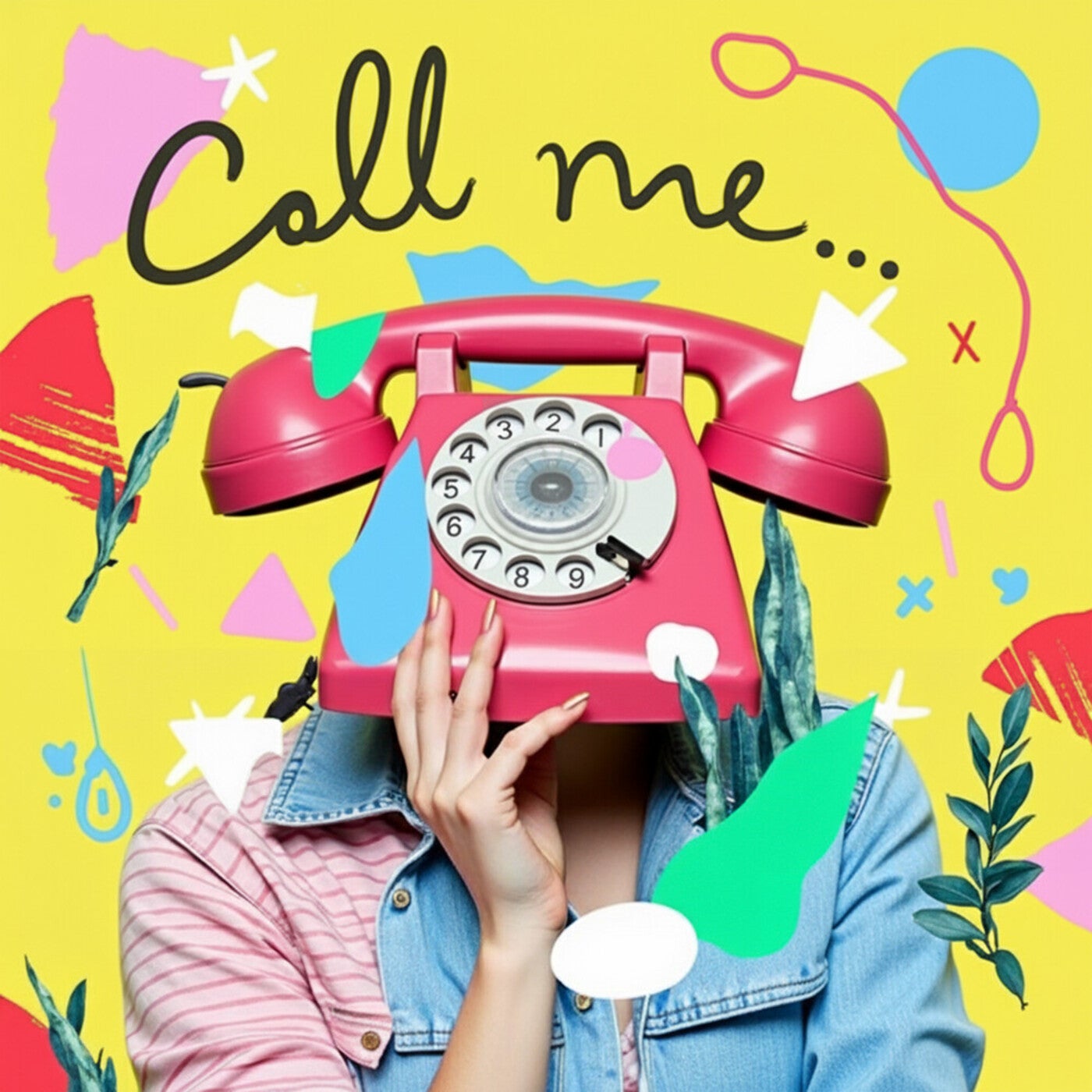 Call Me