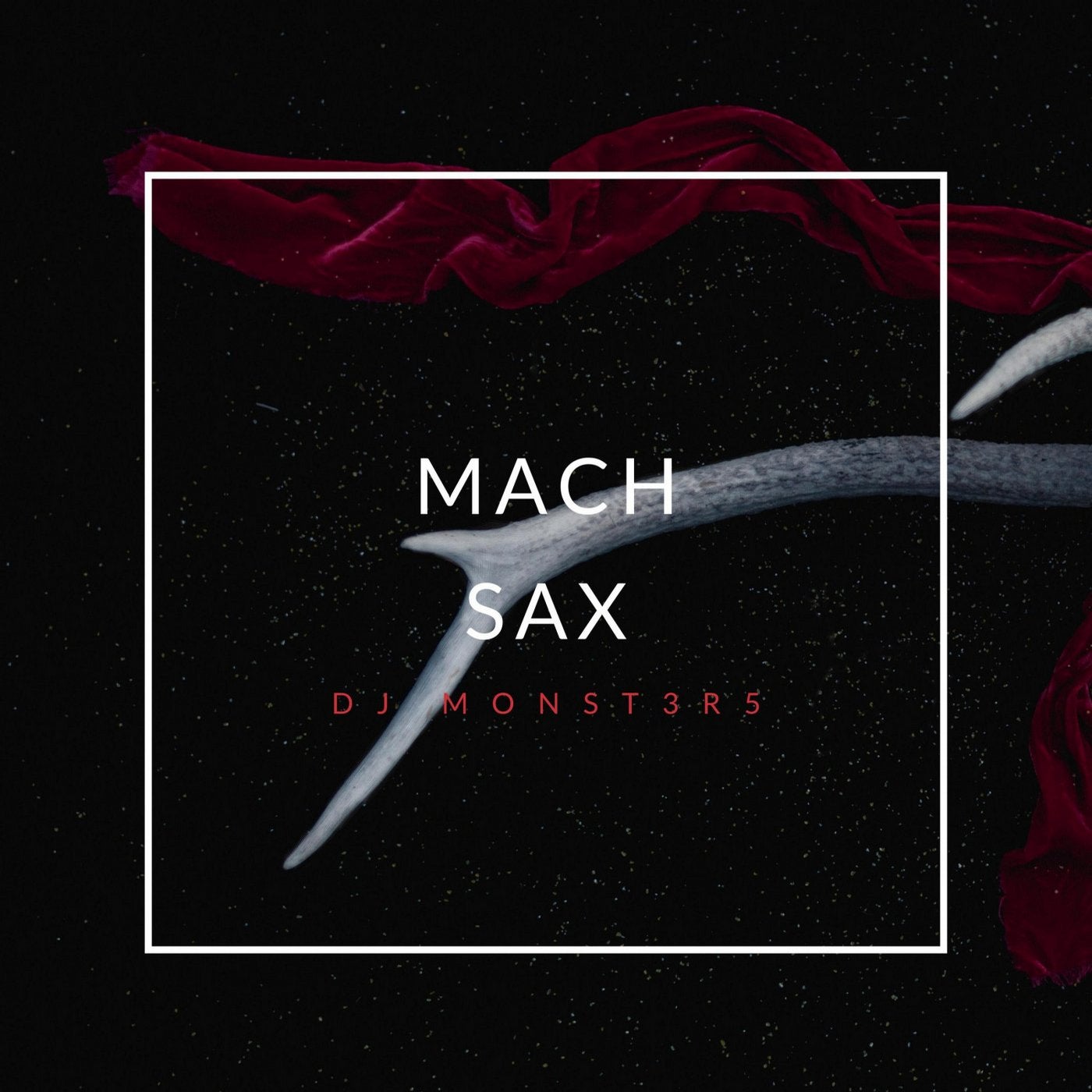 Mach Sax