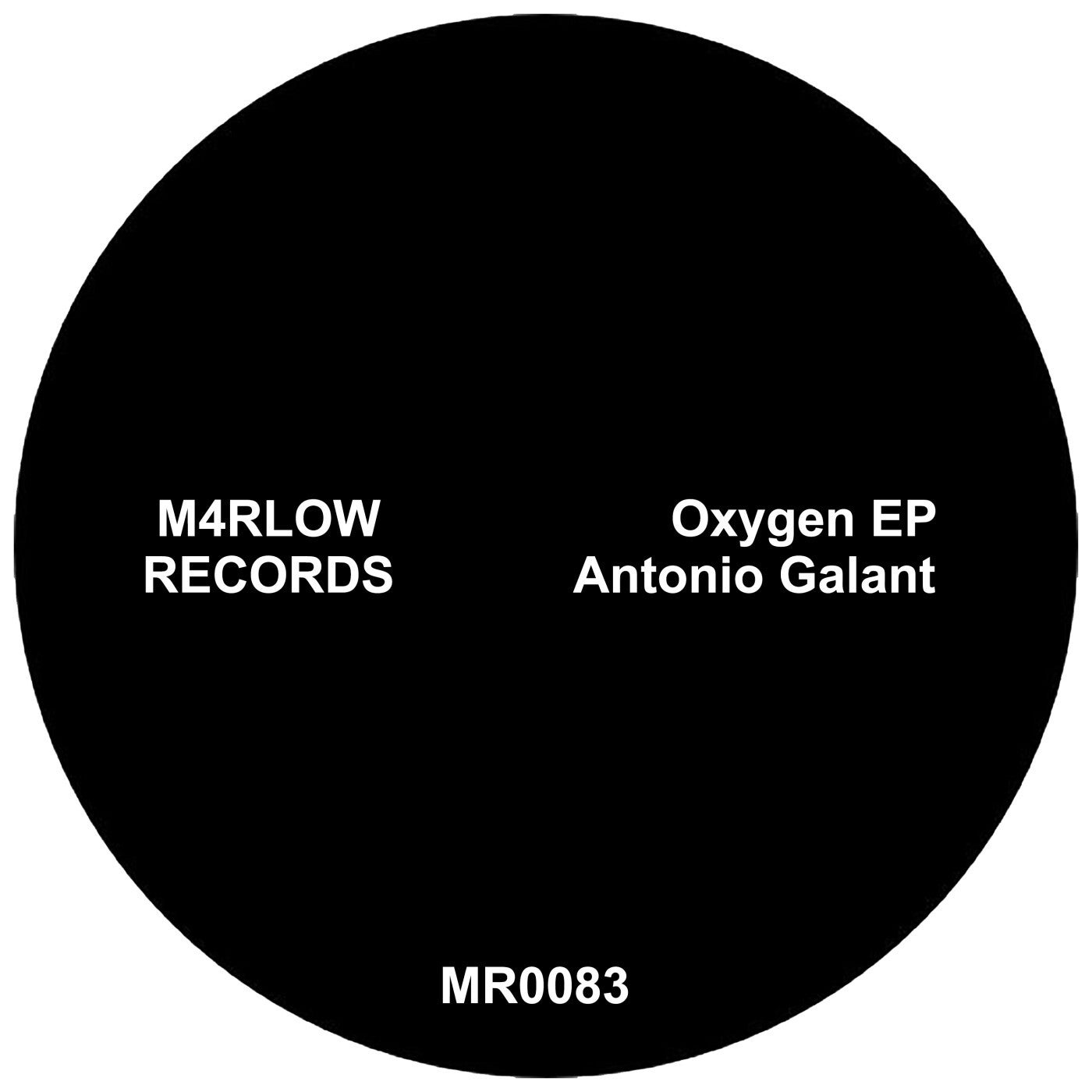Oxygen EP