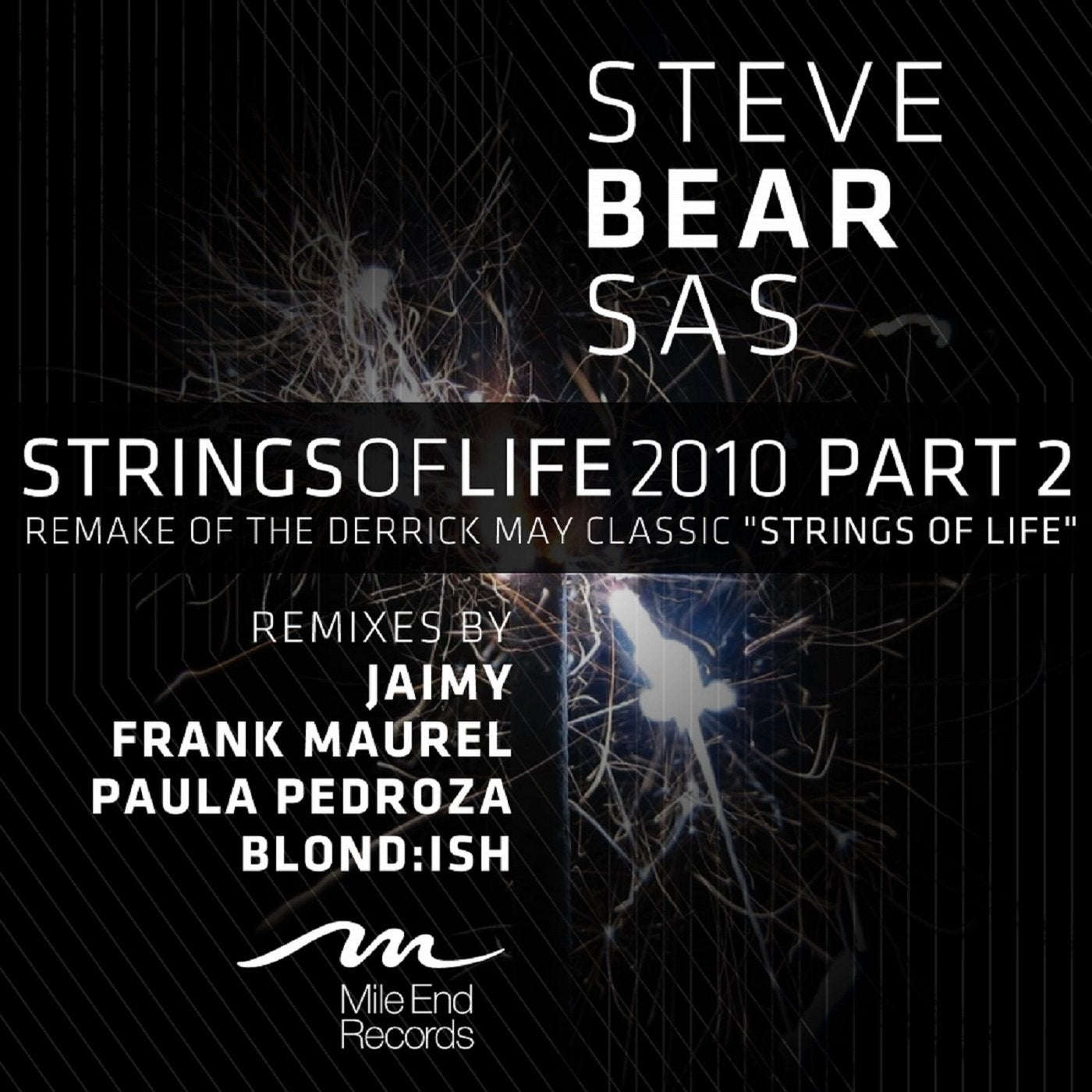 Strings Of Life 2010 Part 2