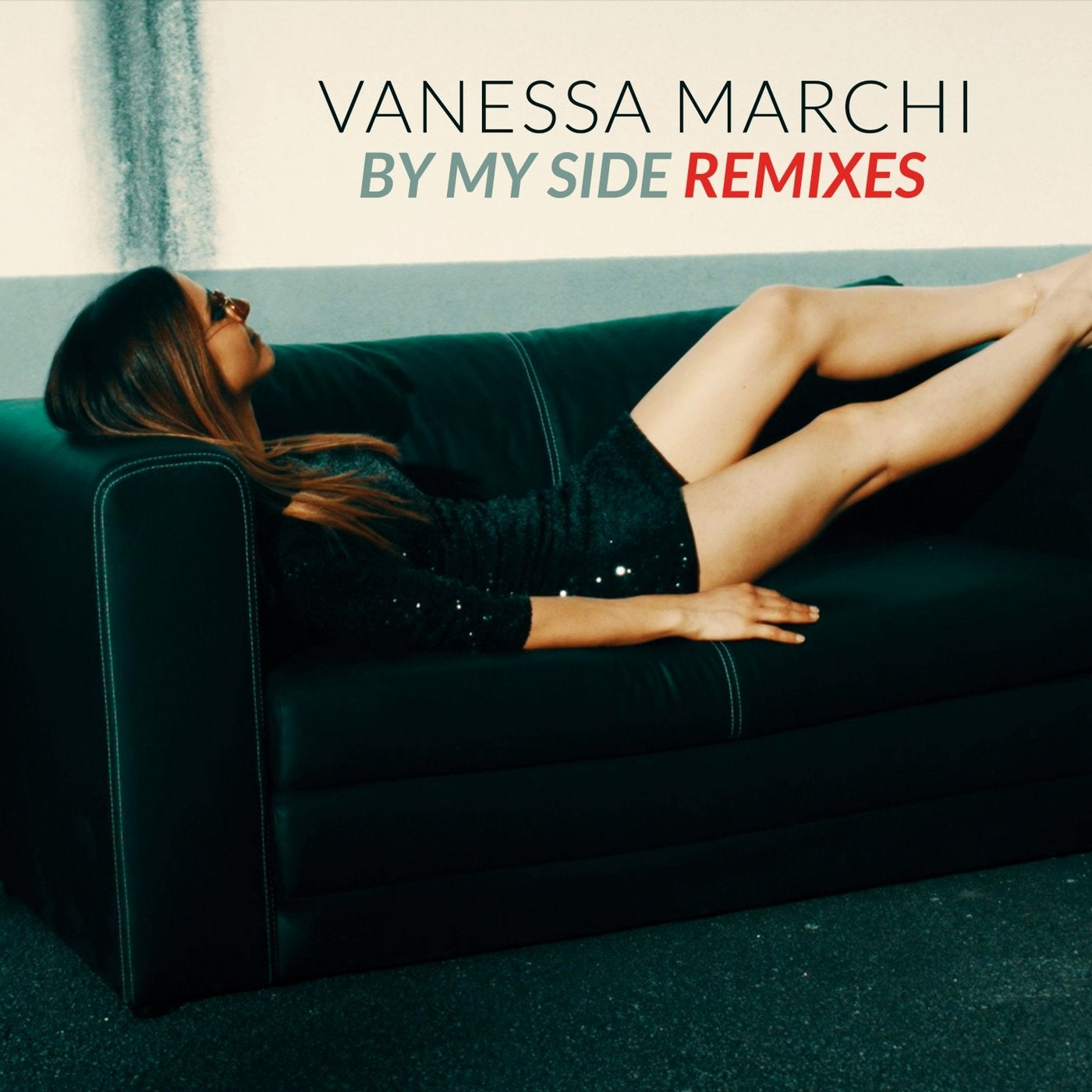 By My Side (Remixes)