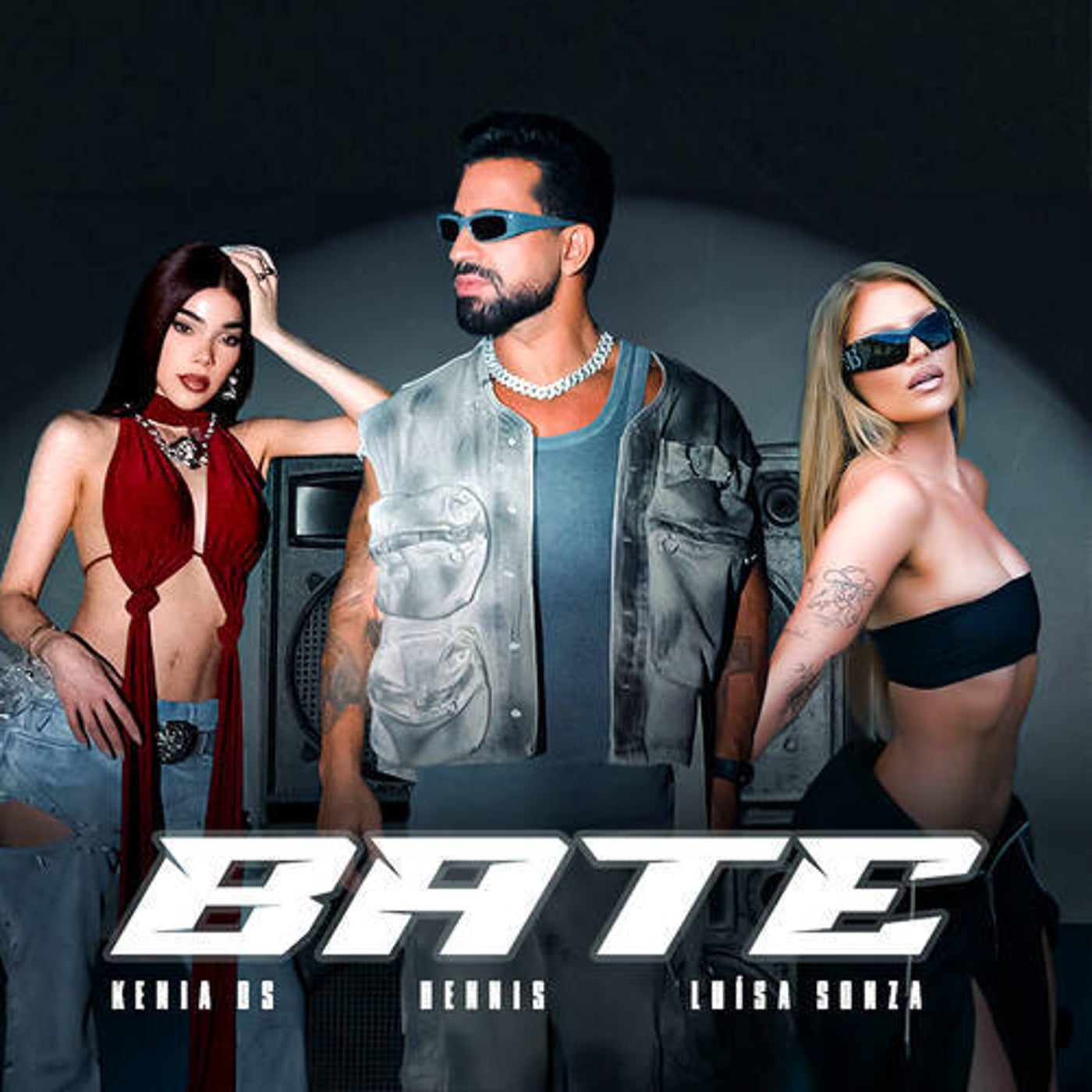 Bate