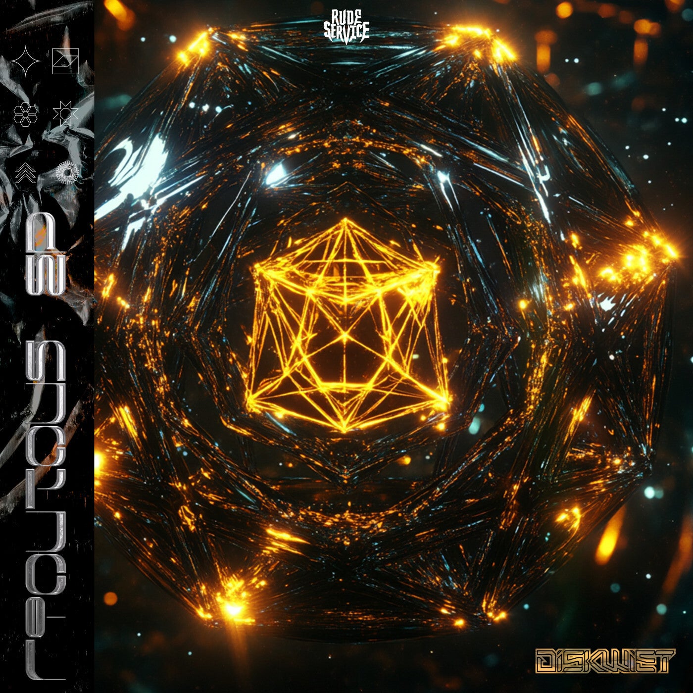 Rioutous EP