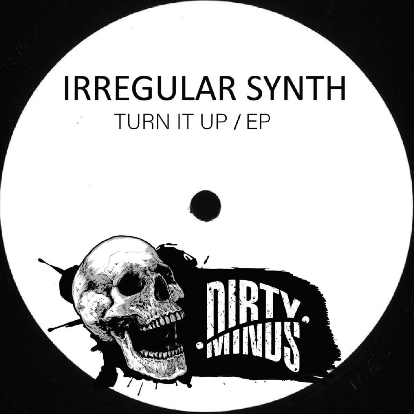 Turn It Up EP