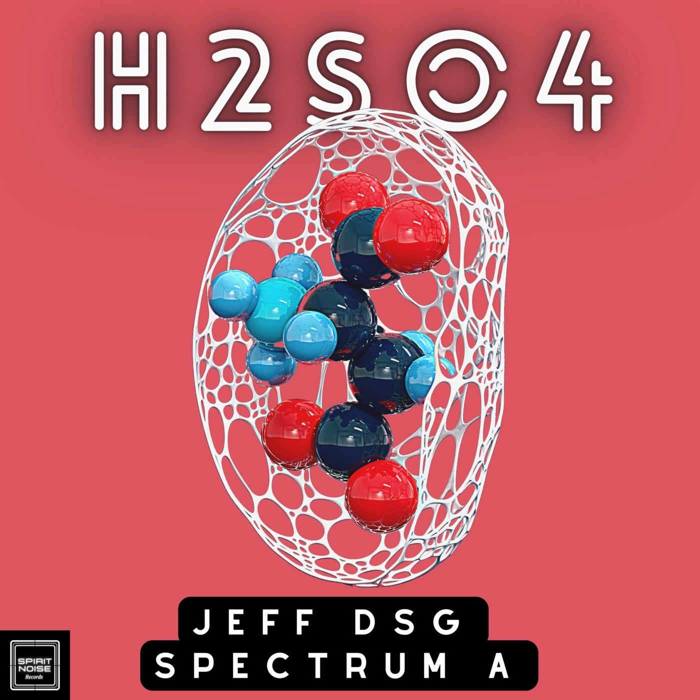 H2SO4