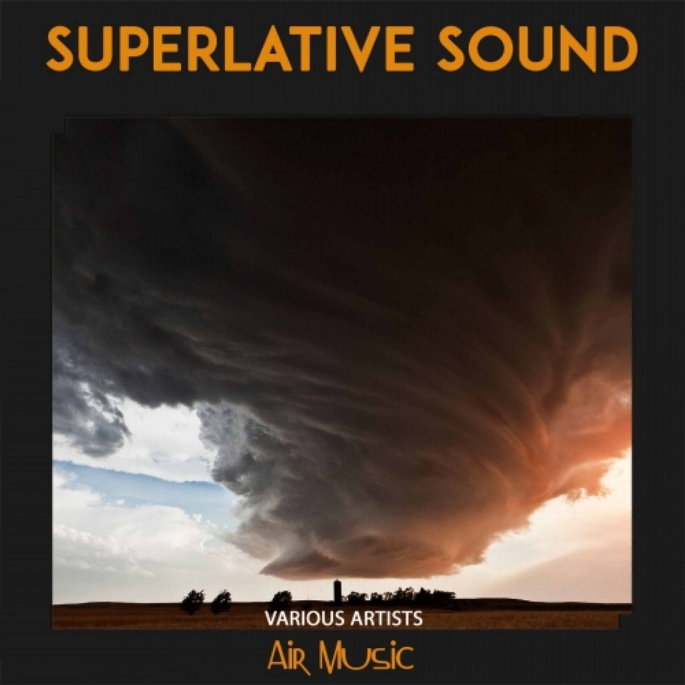 Superlative Sound