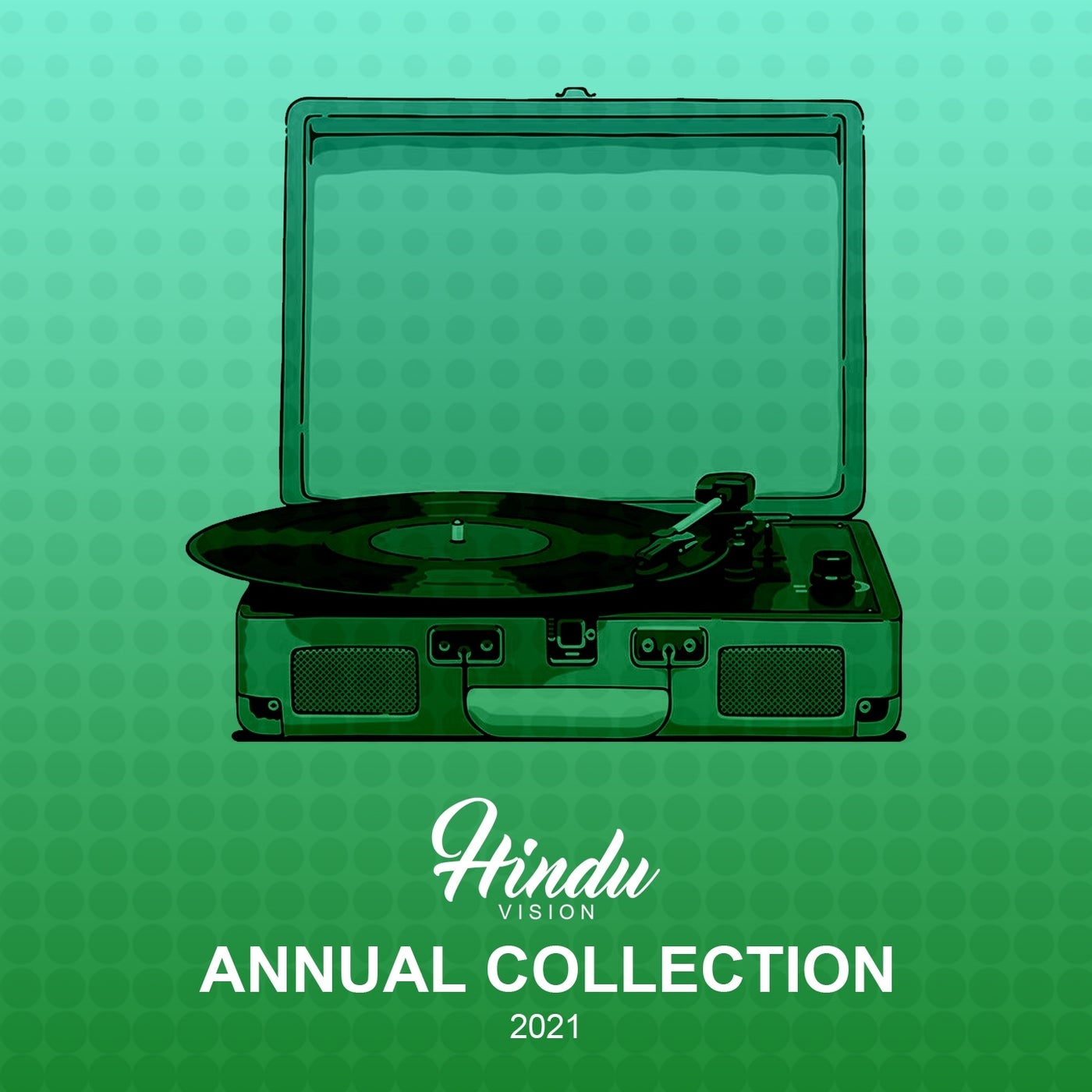 Annual Collection 2021