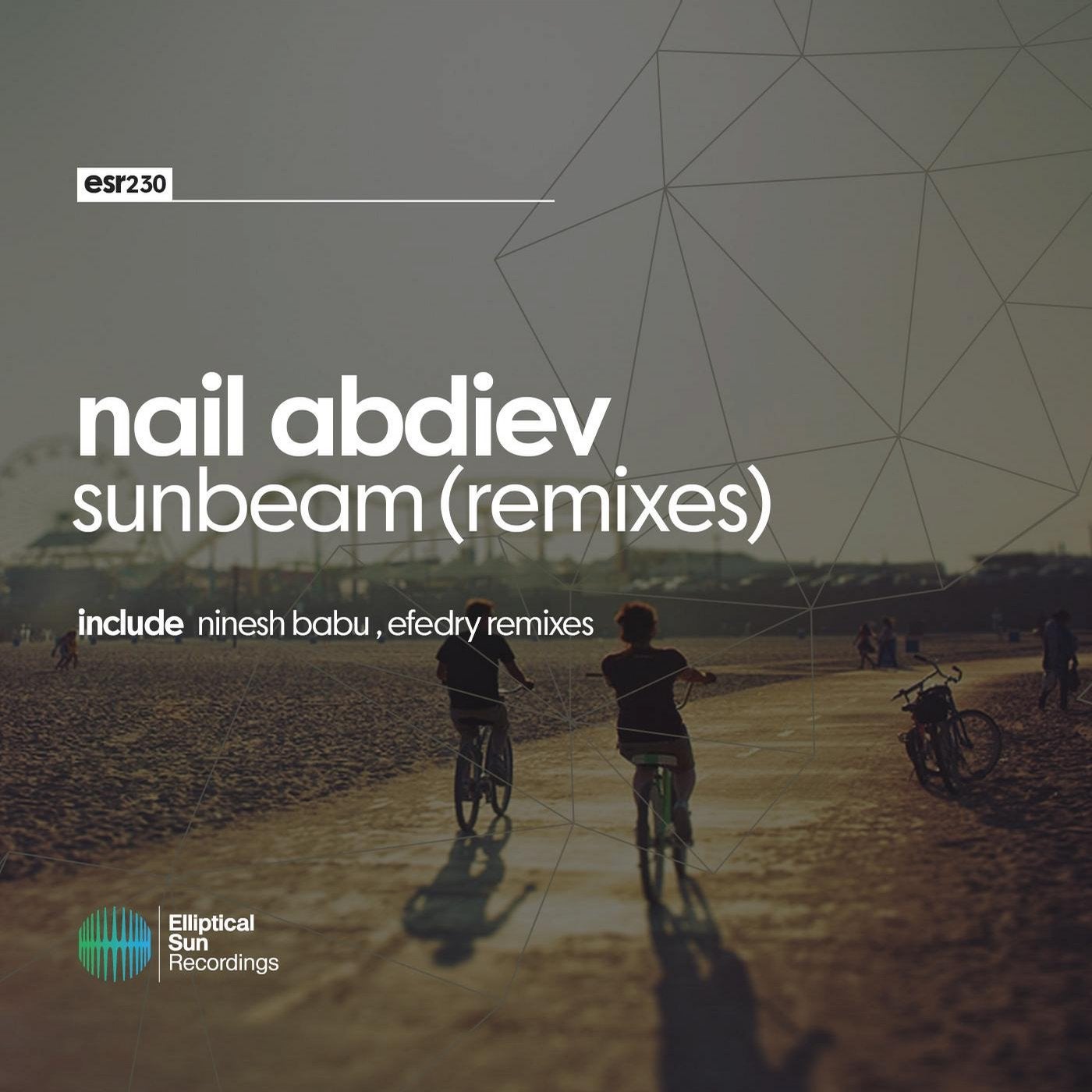 Sunbeam ( Remixes )