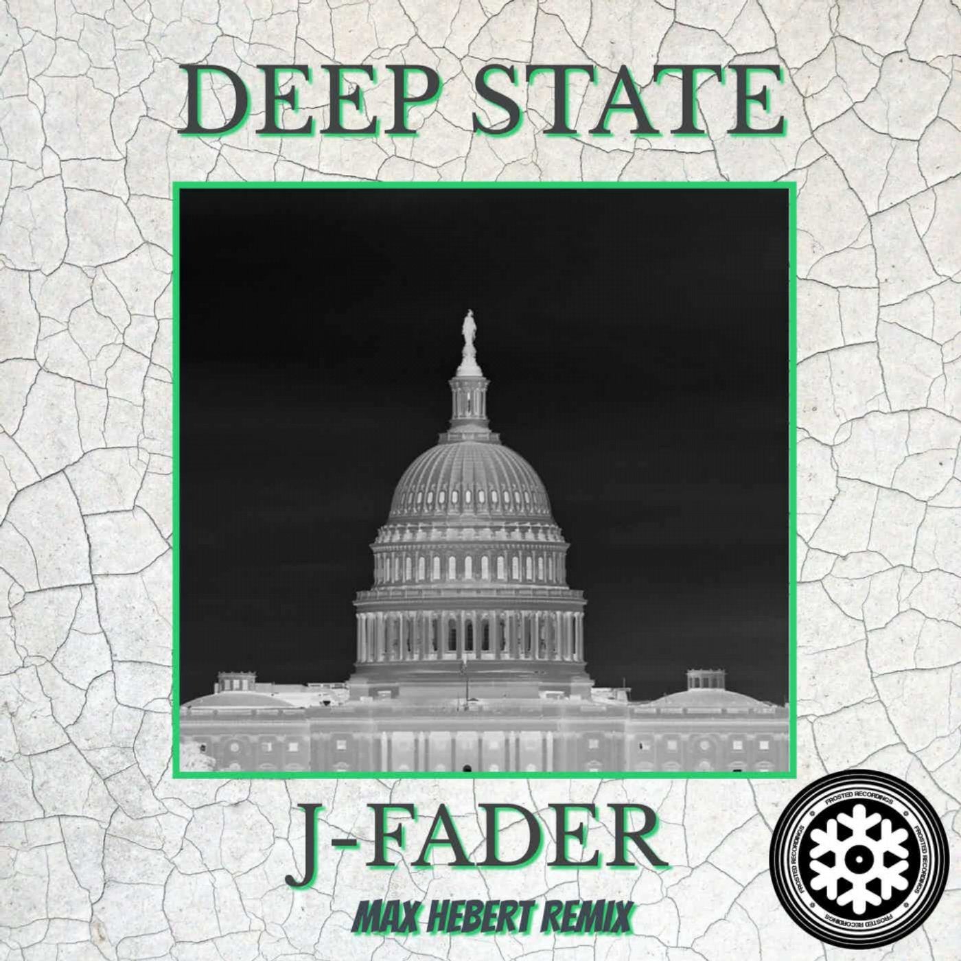 Deep State