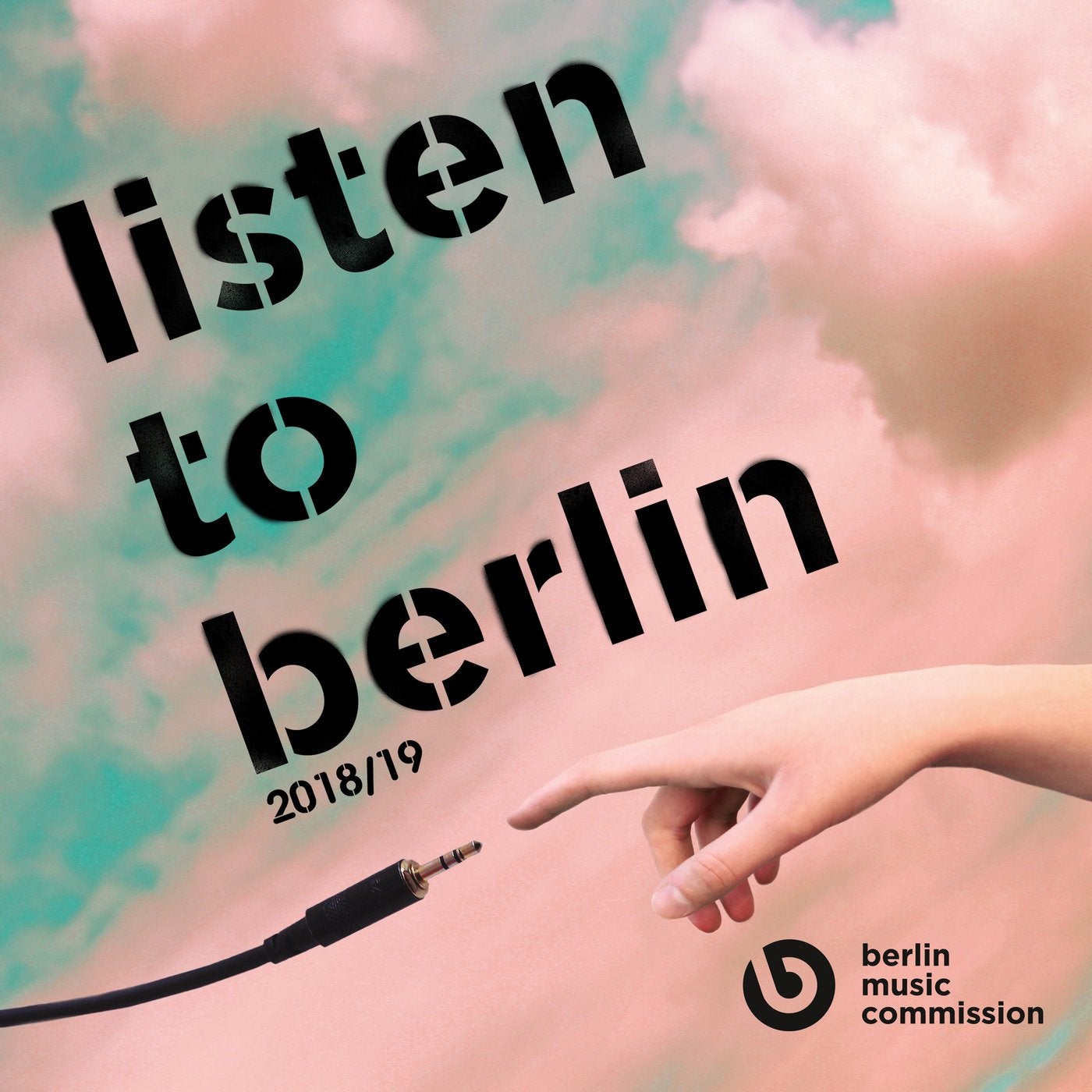 listen to berlin 2018/19