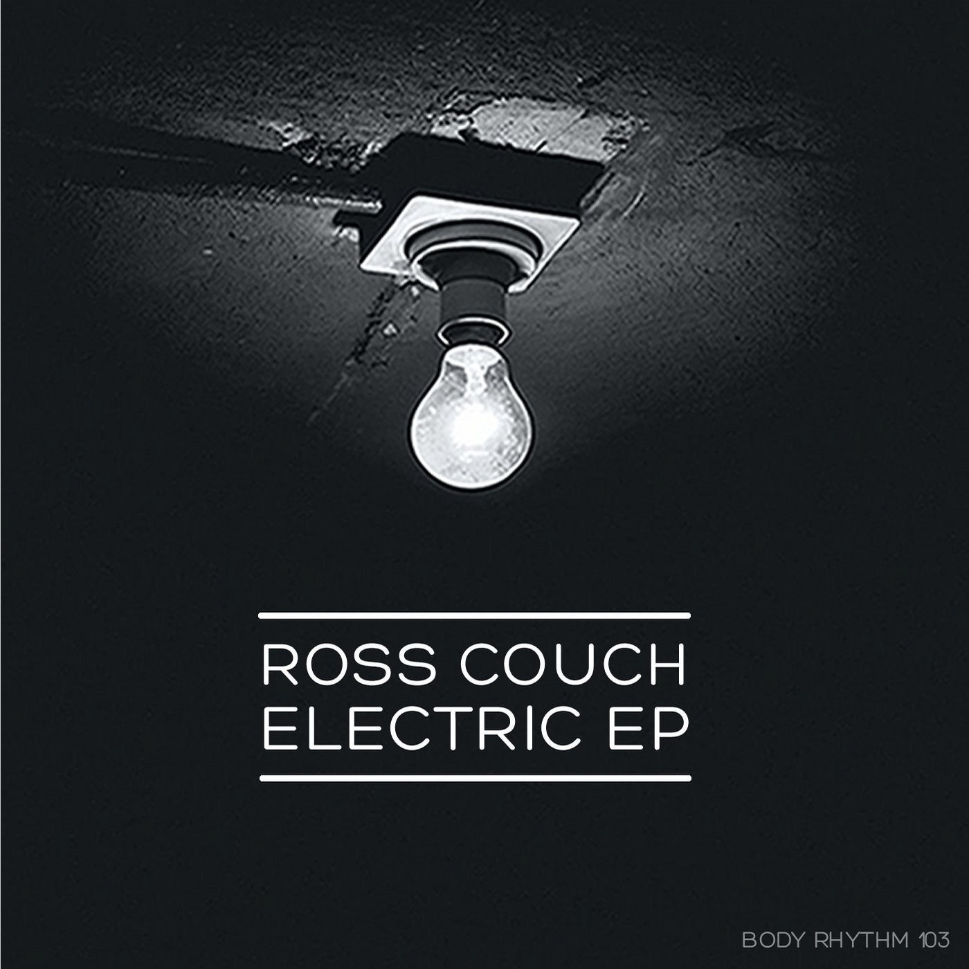 Electric EP