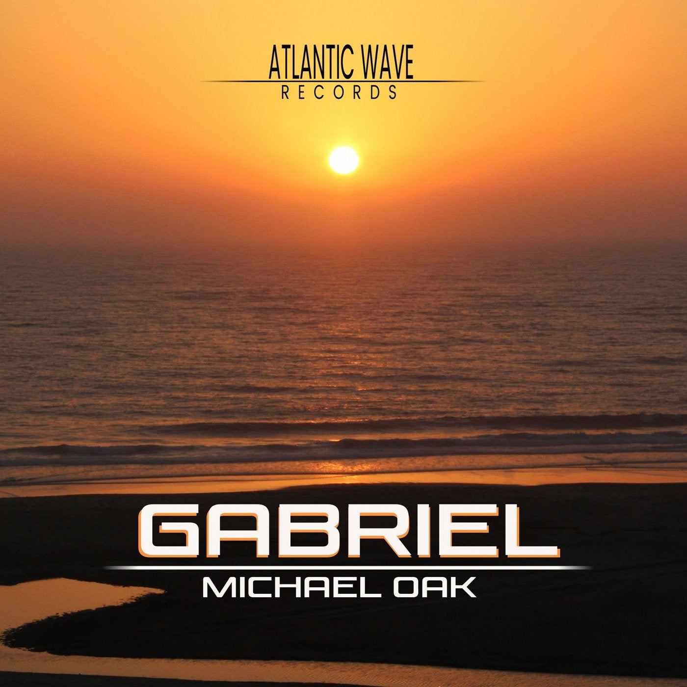 Gabriel (Original Mix)