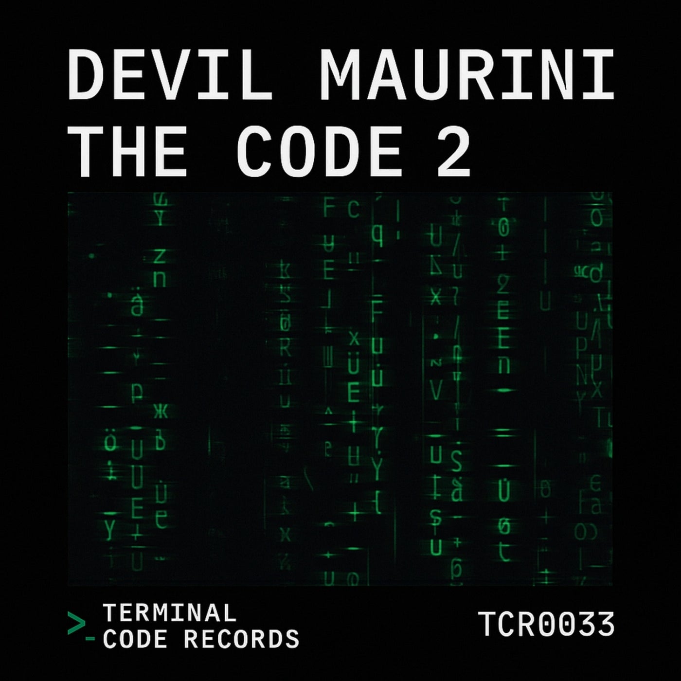 The Code 2