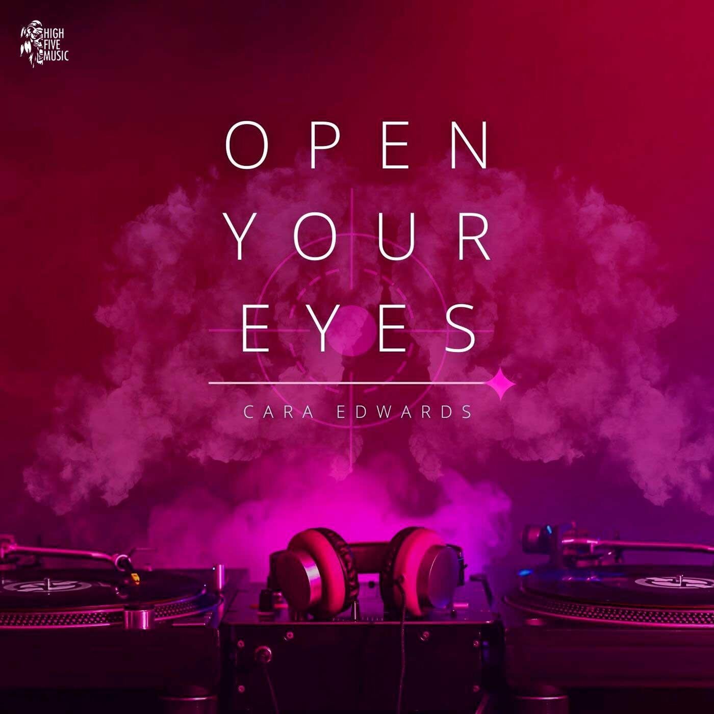 Open Your Eyes
